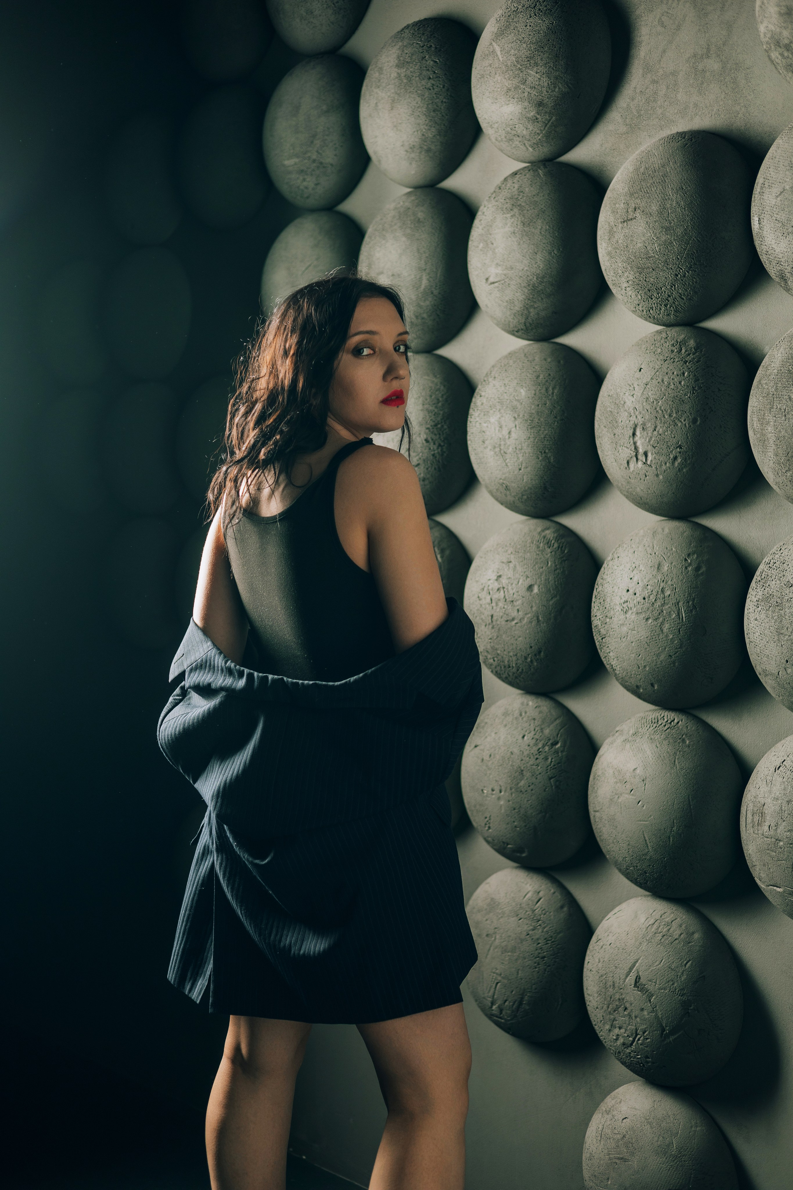 Будуар. Фотограф Александра Кузуб Санкт-Петербург