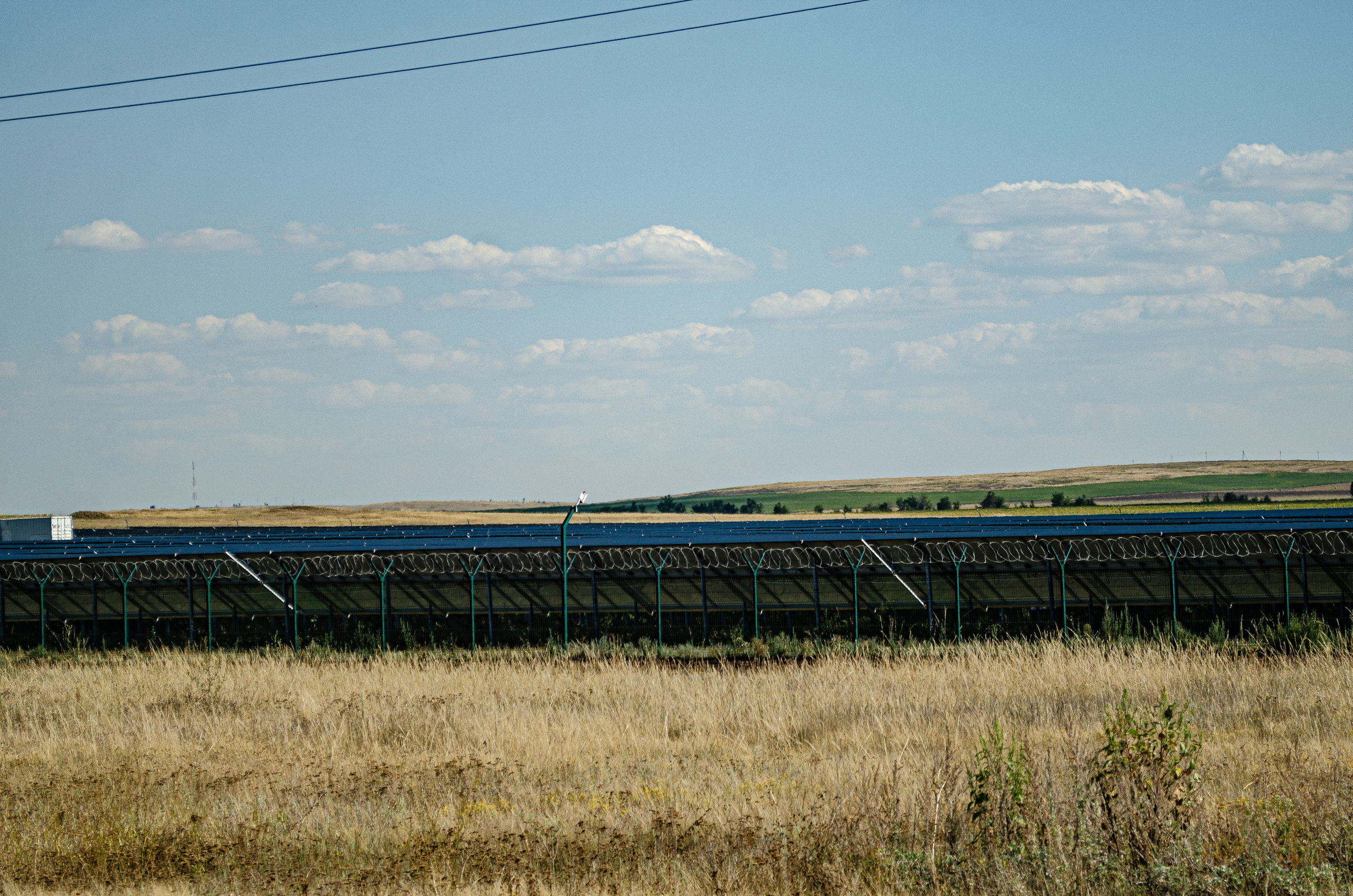 Пейзажи. Sreda fotoArt