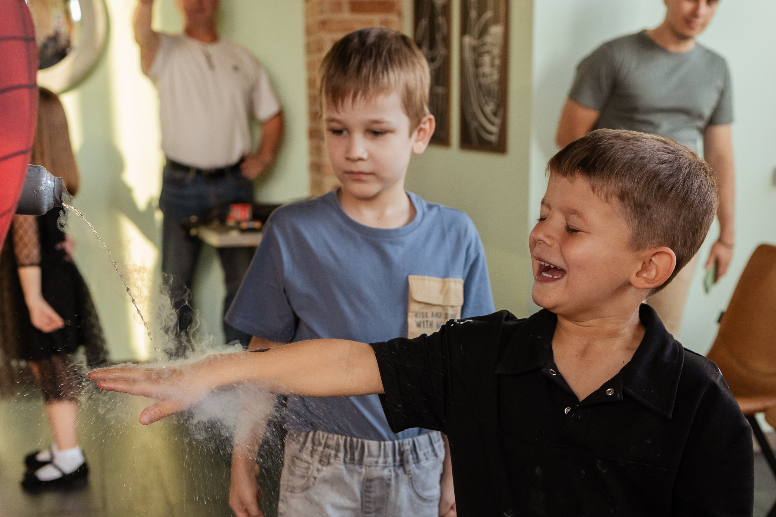 Настя. День Рождения. Фотограф Печерская Анастасия