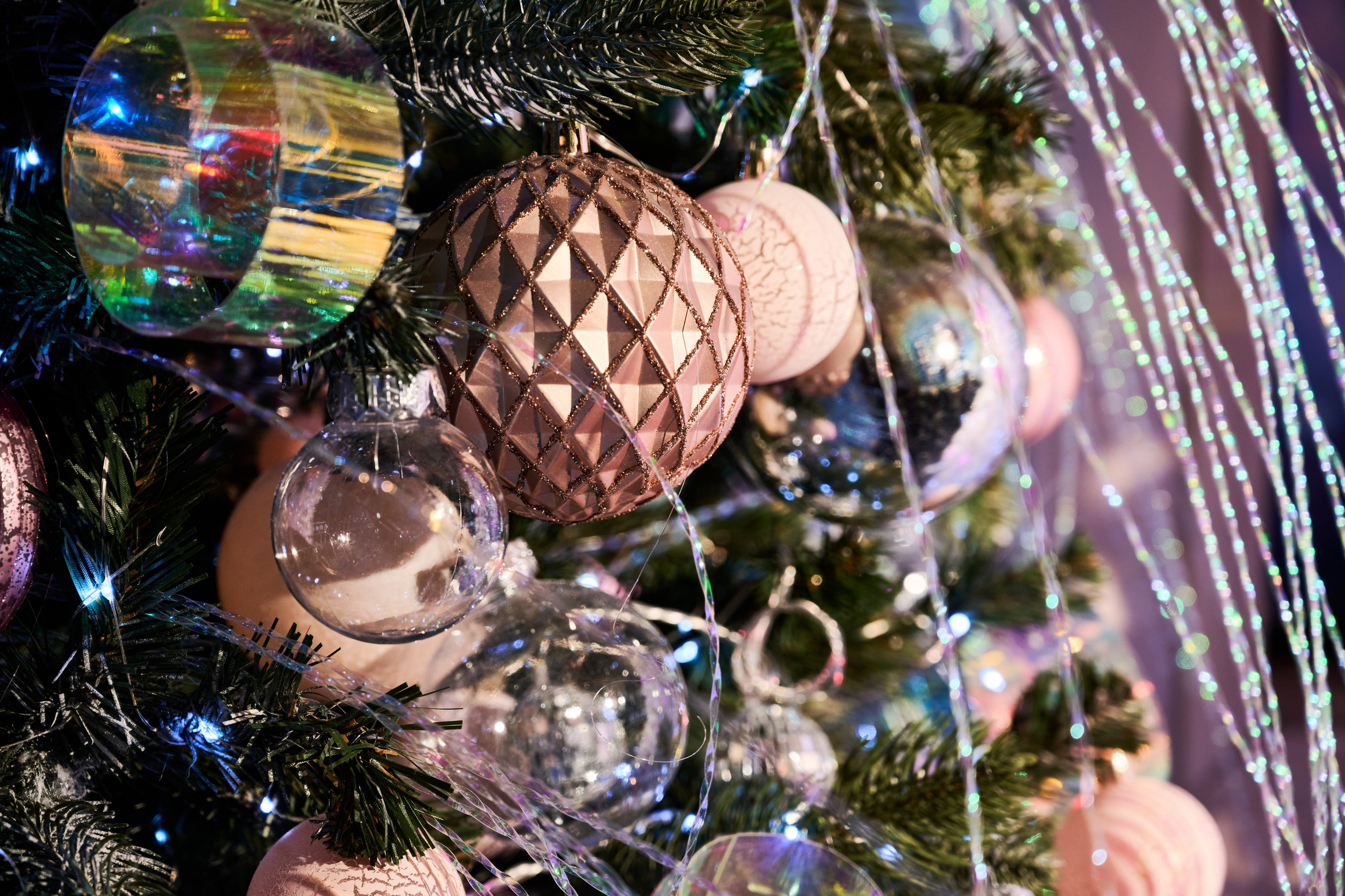 Интерьеры Усадьбы Деда Мороза. Никита Хохловский фото и видео продакшн