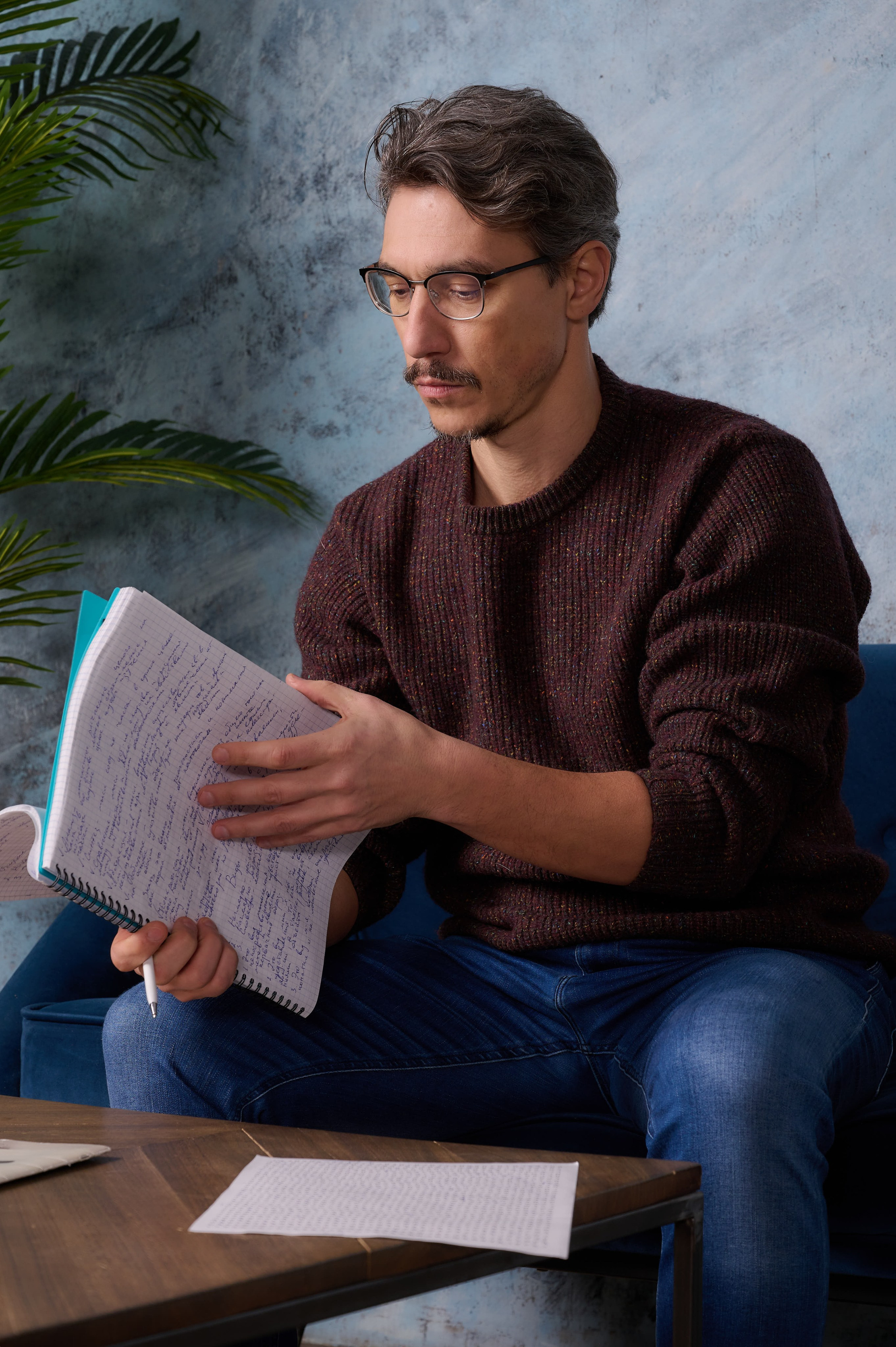 Фотосессия Анны и Андрея. Никита Хохловский фото и видео продакшн