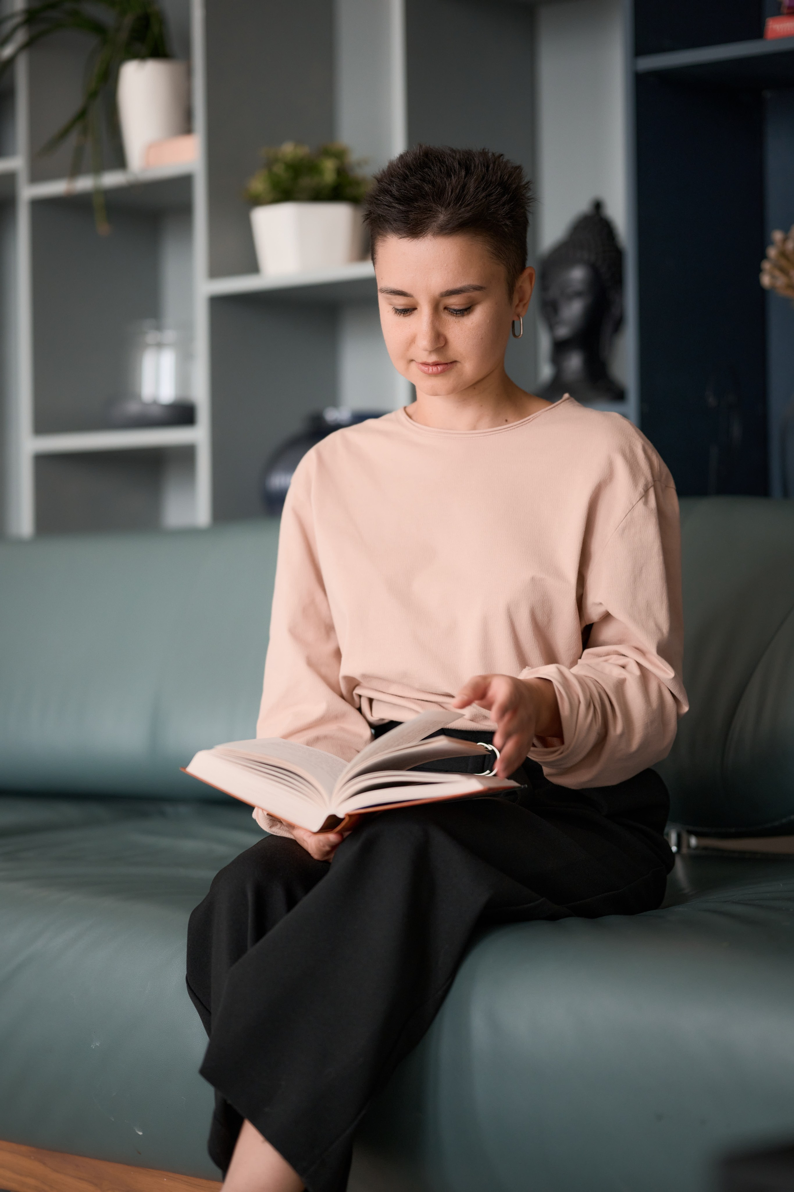 Фотосессия Оля 31.01.22. Никита Хохловский фото и видео продакшн