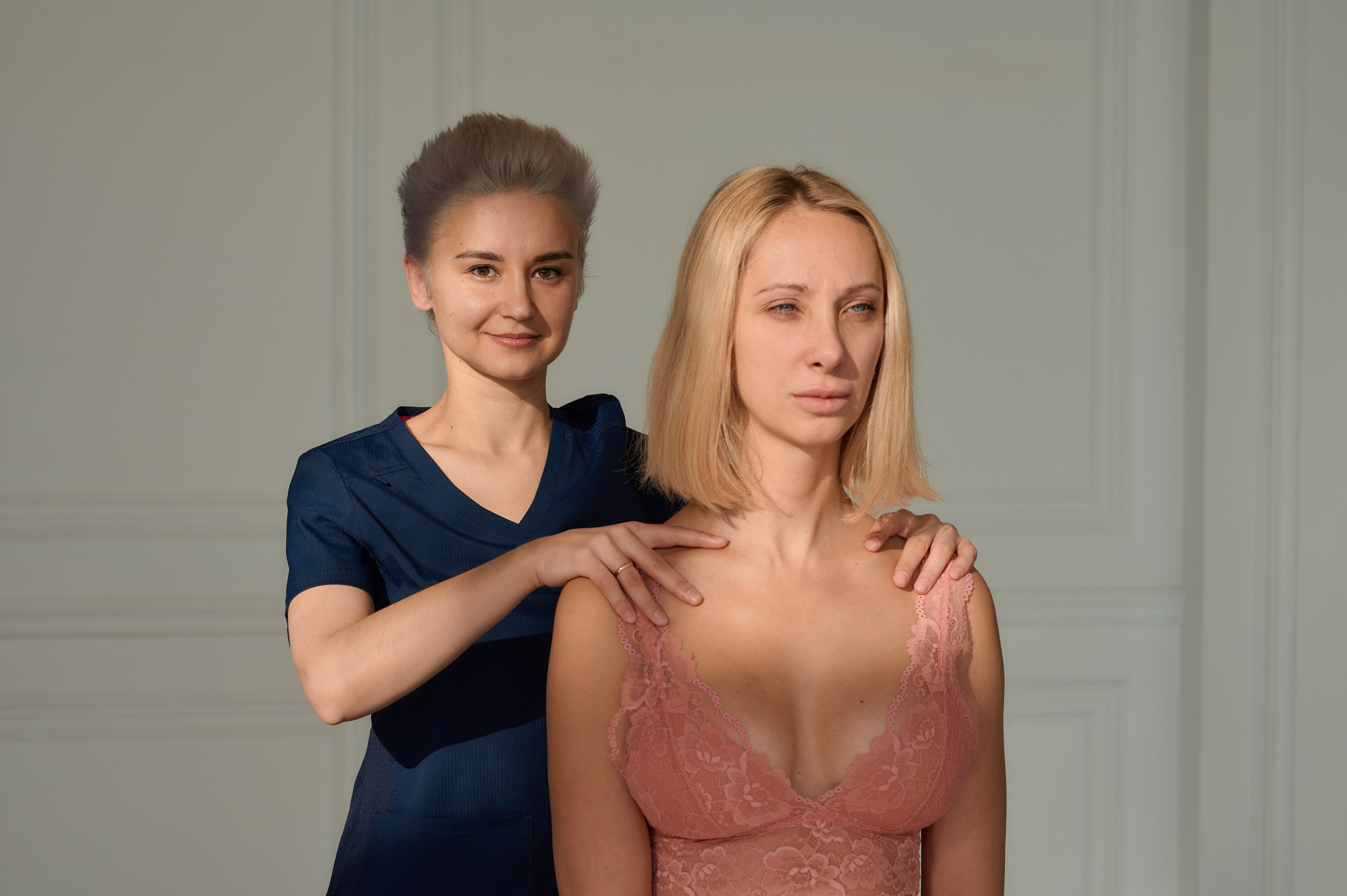 Фотосессия Оля 25.10.21. Никита Хохловский фото и видео продакшн