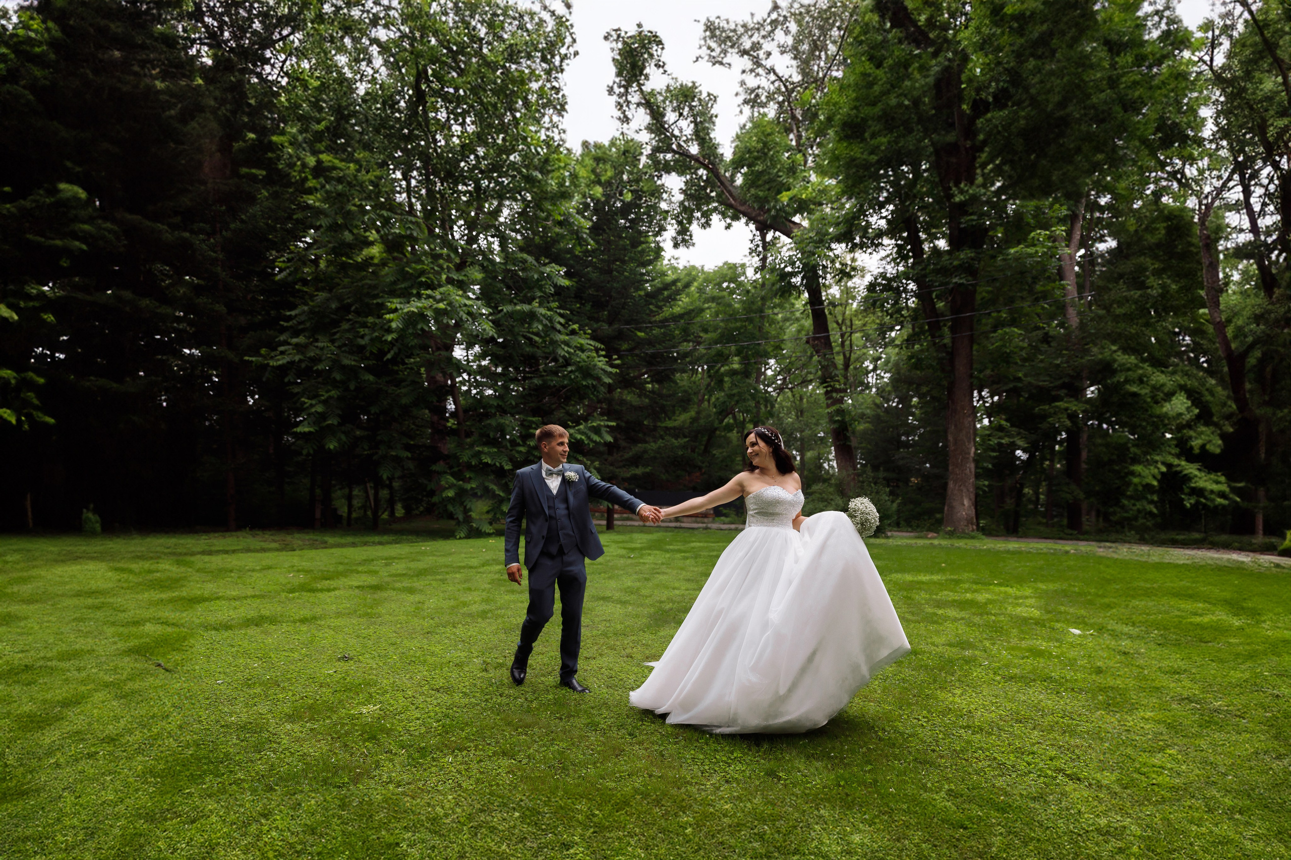 Ира и Паша. Свадебный и семейный фотограф Ворожейкин Олег. Фотографирую во Владиво