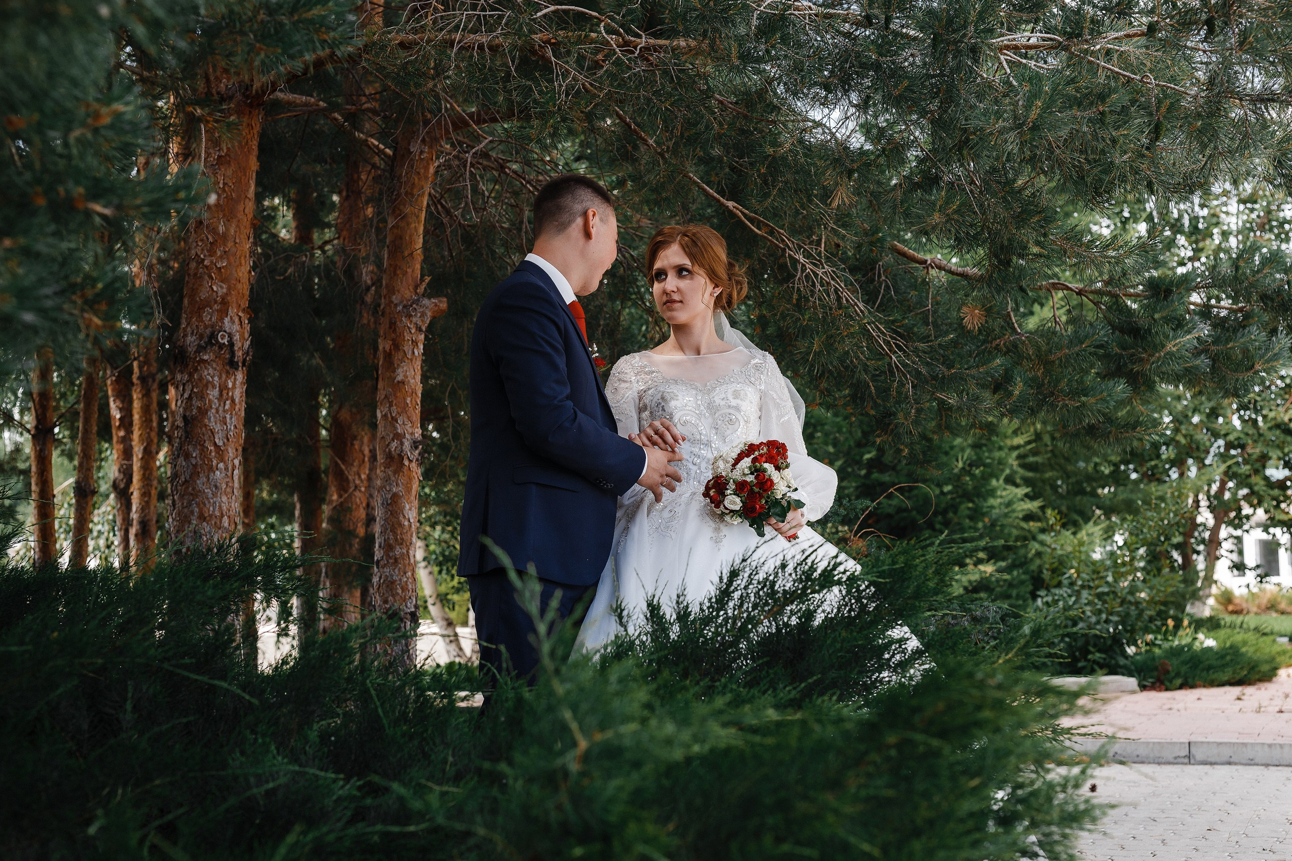 Wedding 2022. Свадебный и семейный фотограф в Оренбурге Евгения Атанова