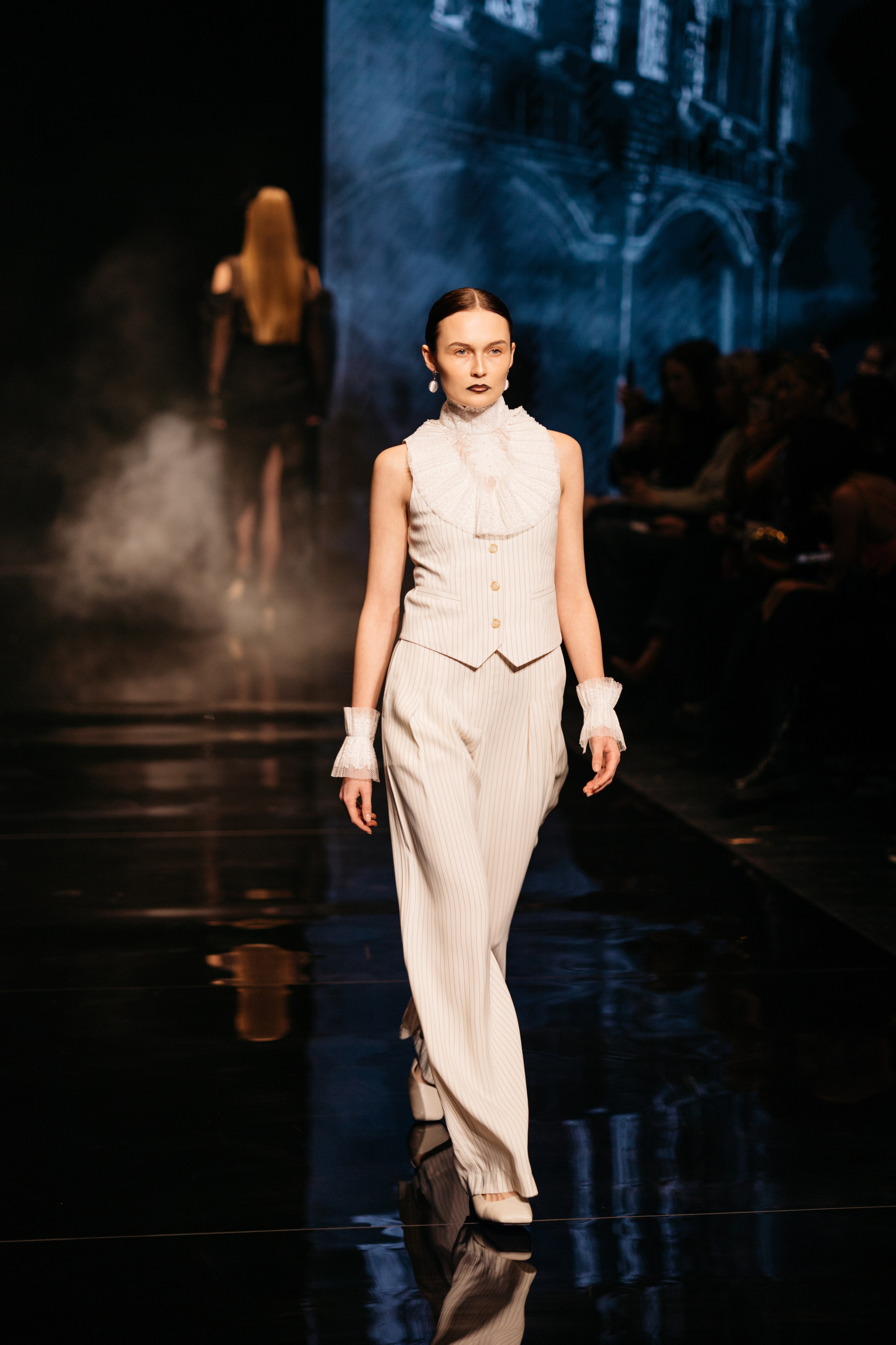 St. Petersburg Fashion Week part 2. Контент фотограф в Санкт-Петербурге Иванова Юлия