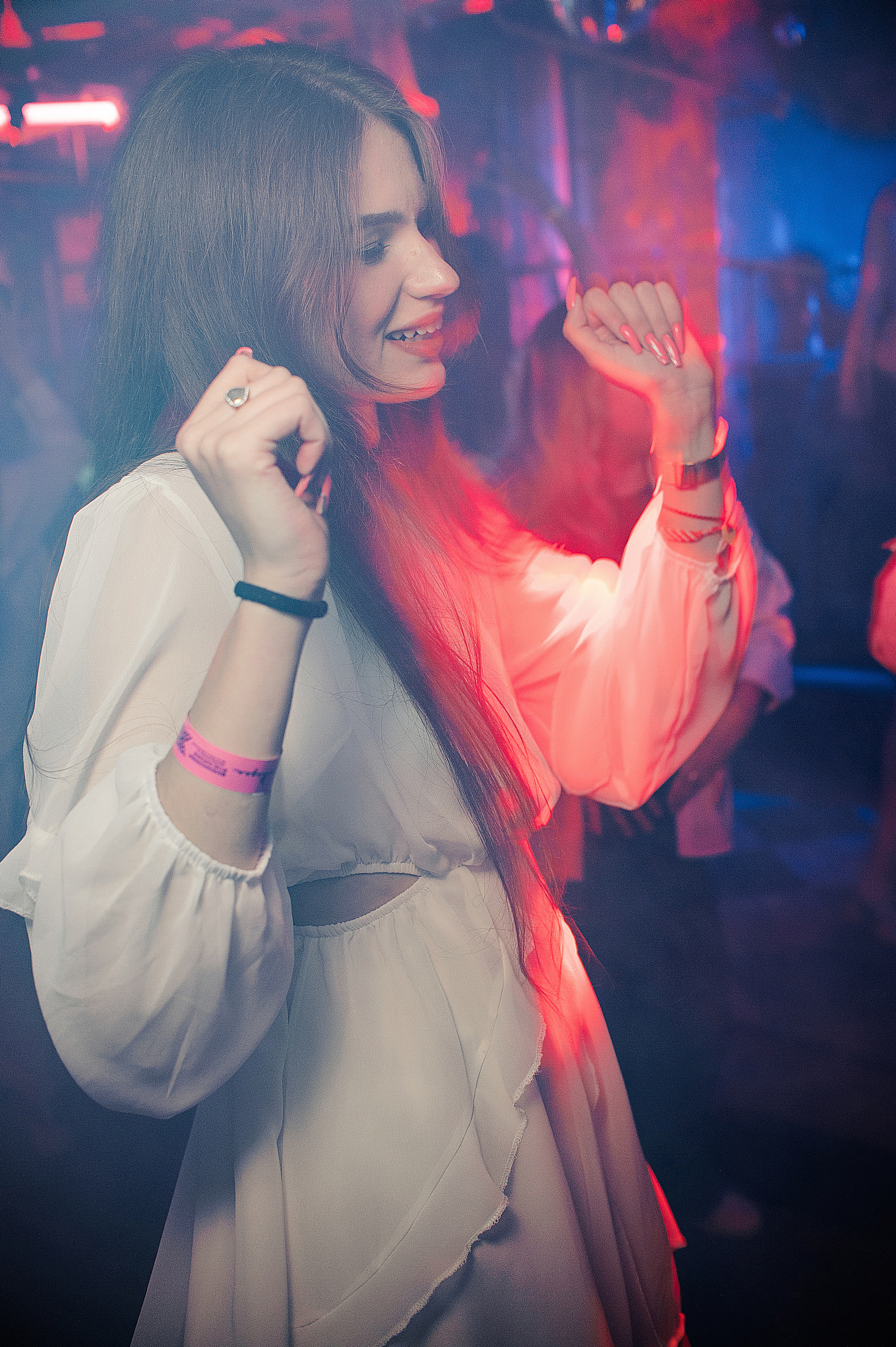 No StreSS в БурдаМоден. Свадебный и семейный фотограф в Ростове-на-Дону Алина Астахова