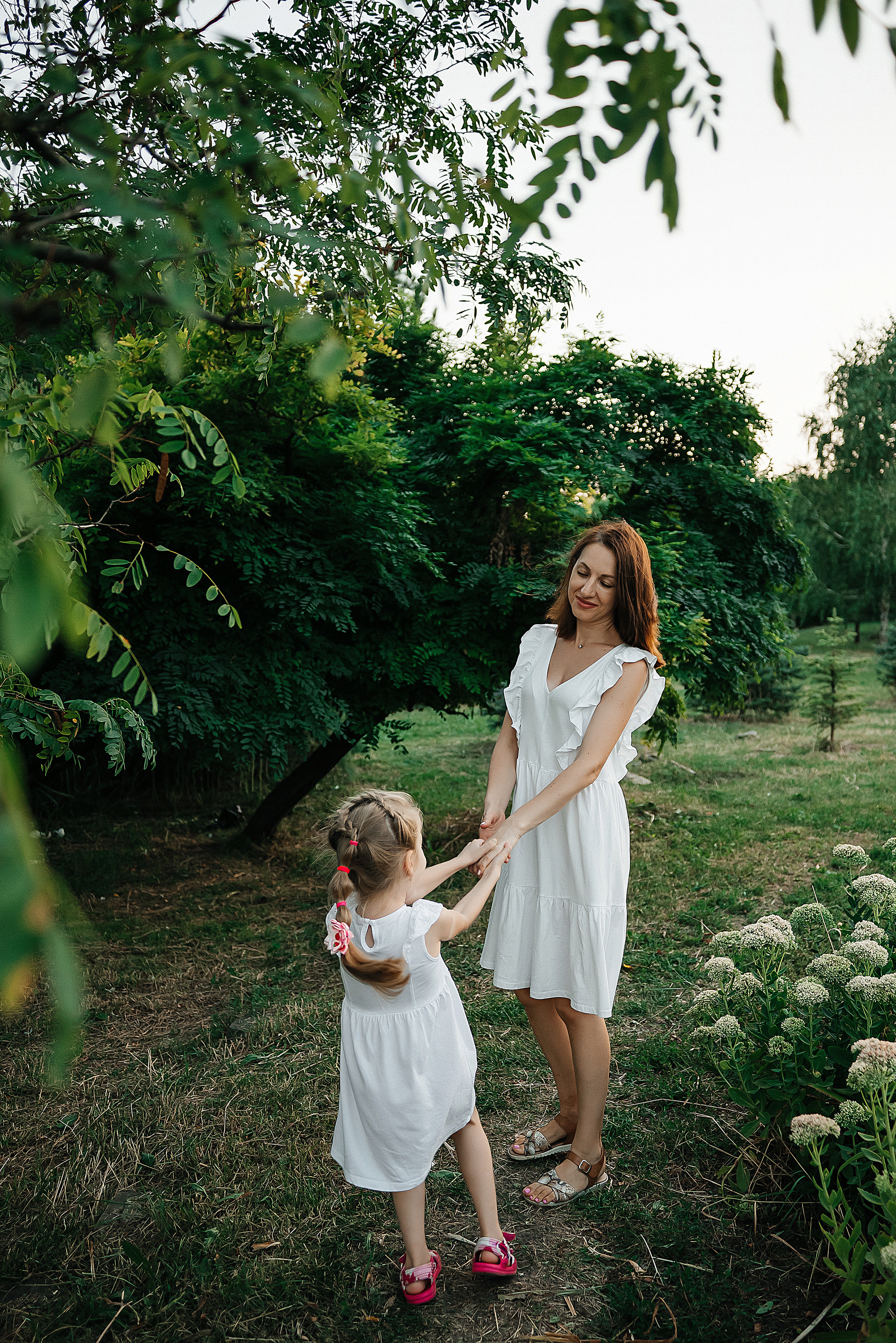 Семейная история. Свадебный и семейный фотограф в Ростове-на-Дону Алина Астахова