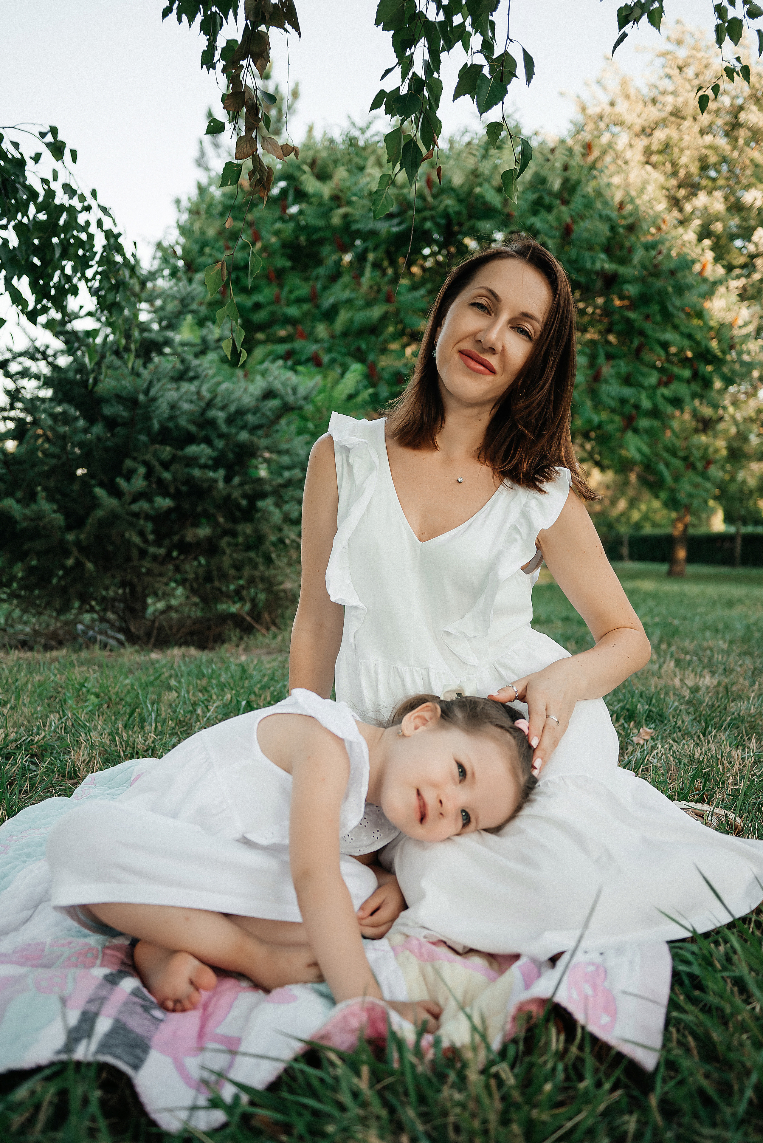 Семейная история. Свадебный и семейный фотограф в Ростове-на-Дону Алина Астахова