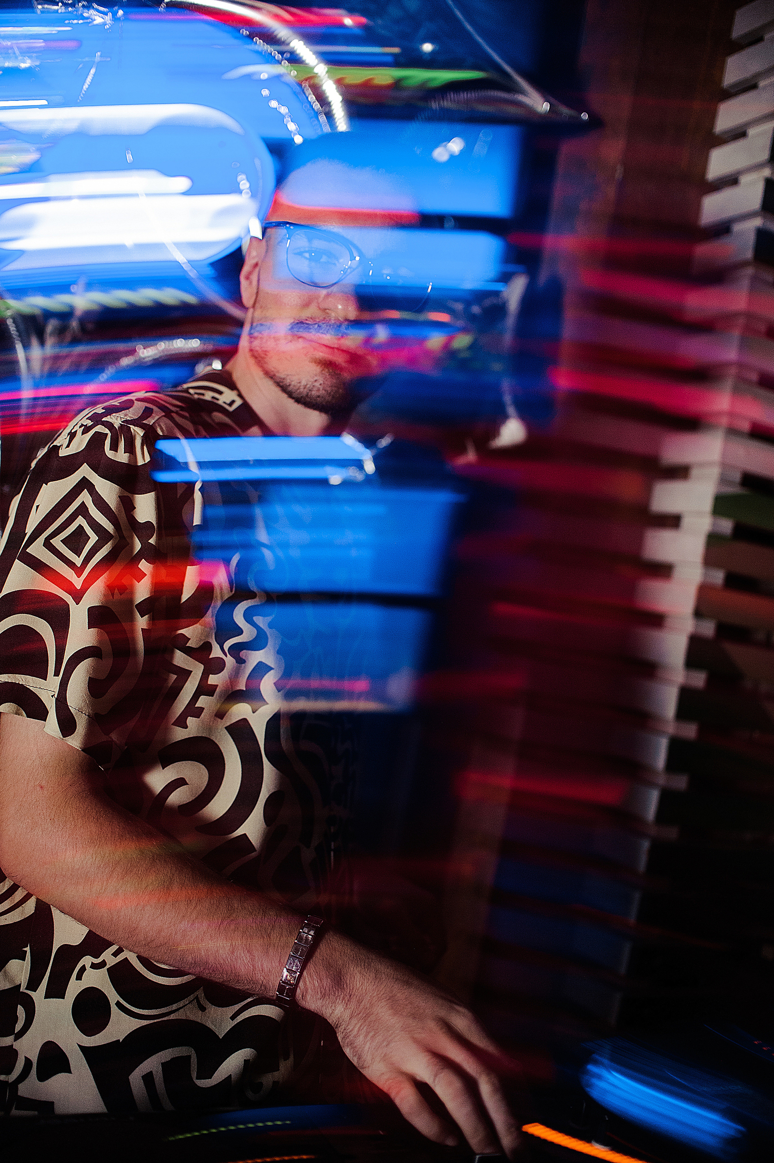 No StreSS в БурдаМоден. Свадебный и семейный фотограф в Ростове-на-Дону Алина Астахова