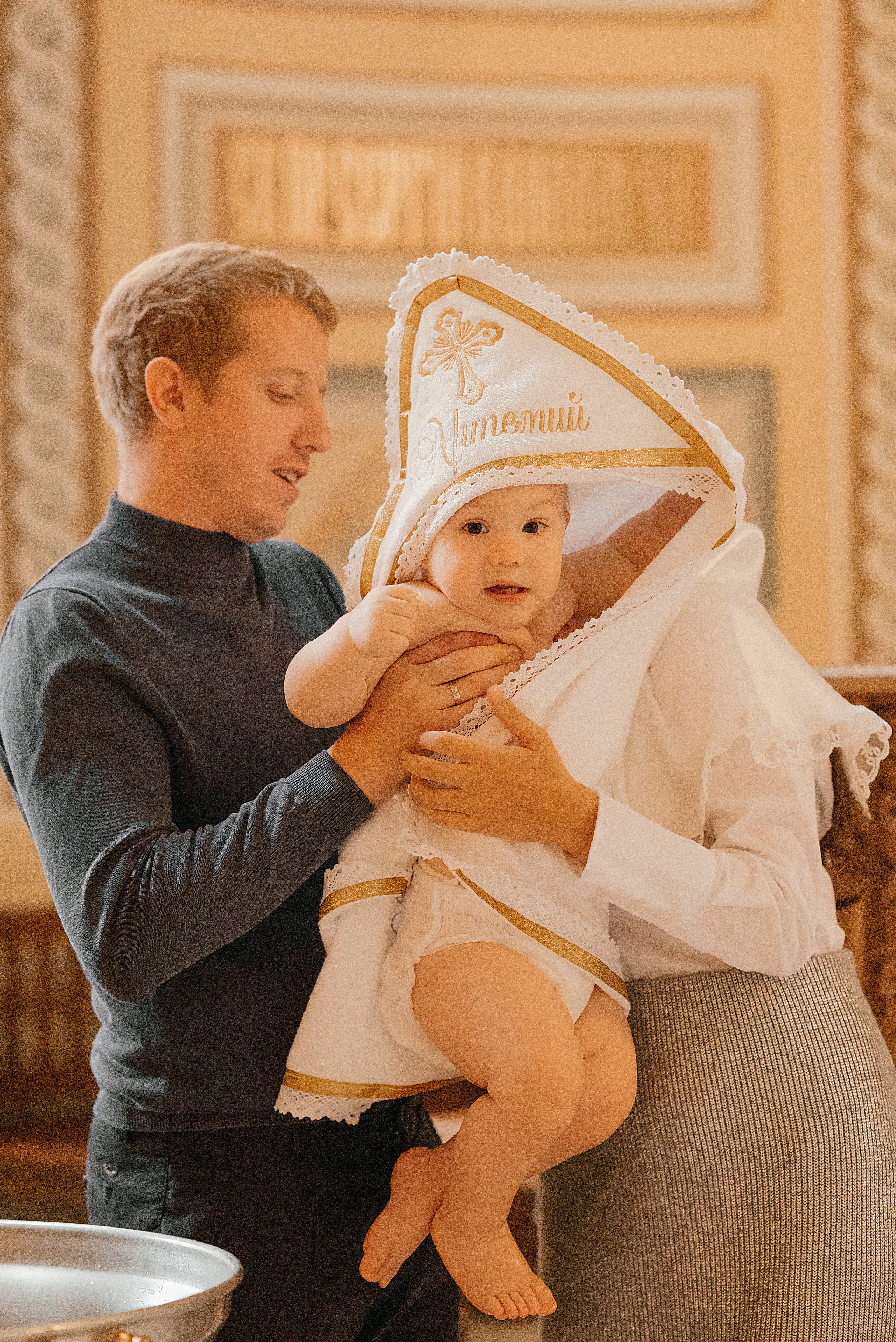 Артемий. Свадебный и семейный фотограф в Ростове-на-Дону Алина Астахова