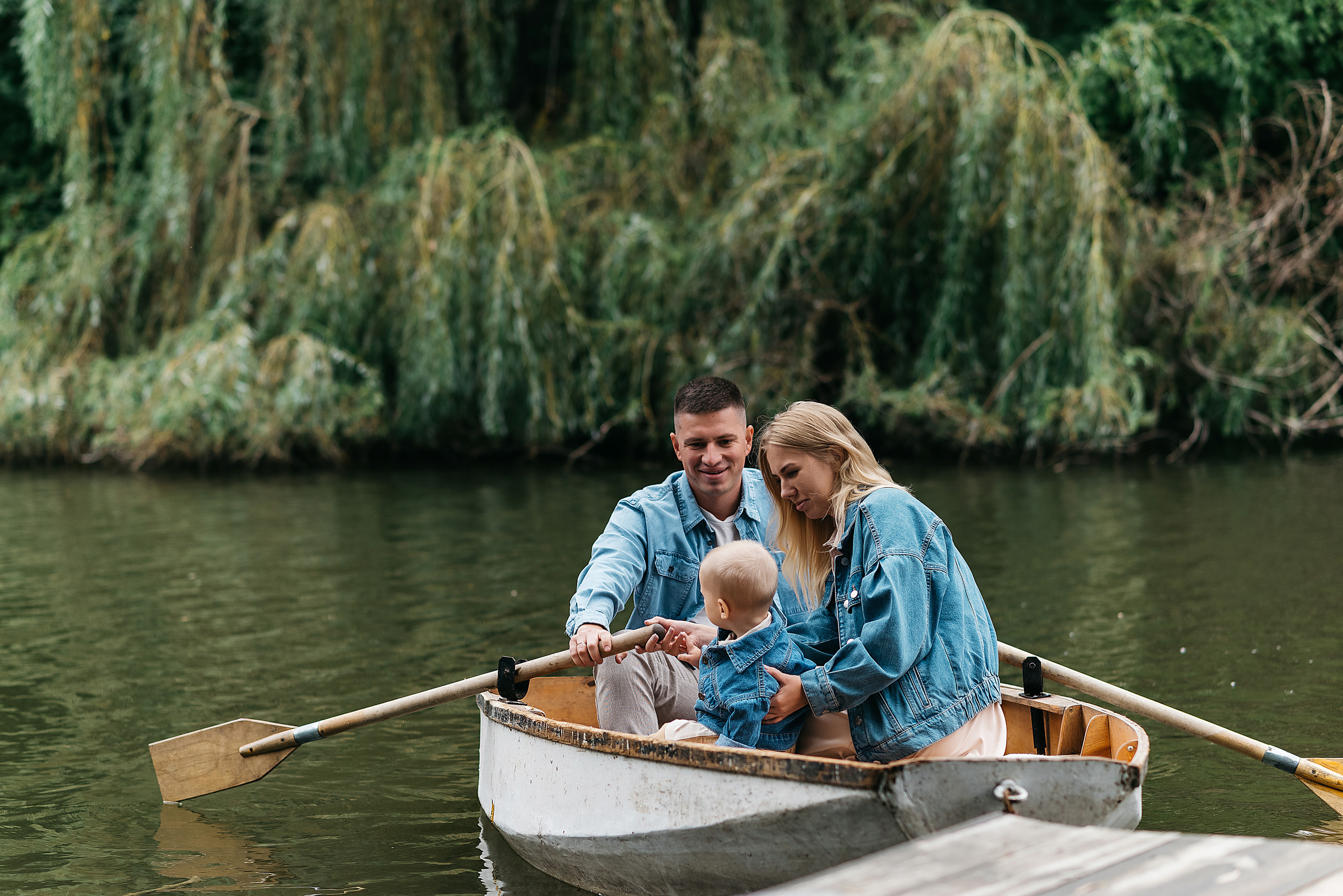 Семейная история годовасика Ярослава. Свадебный и семейный фотограф в Ростове-на-Дону Алина Астахова