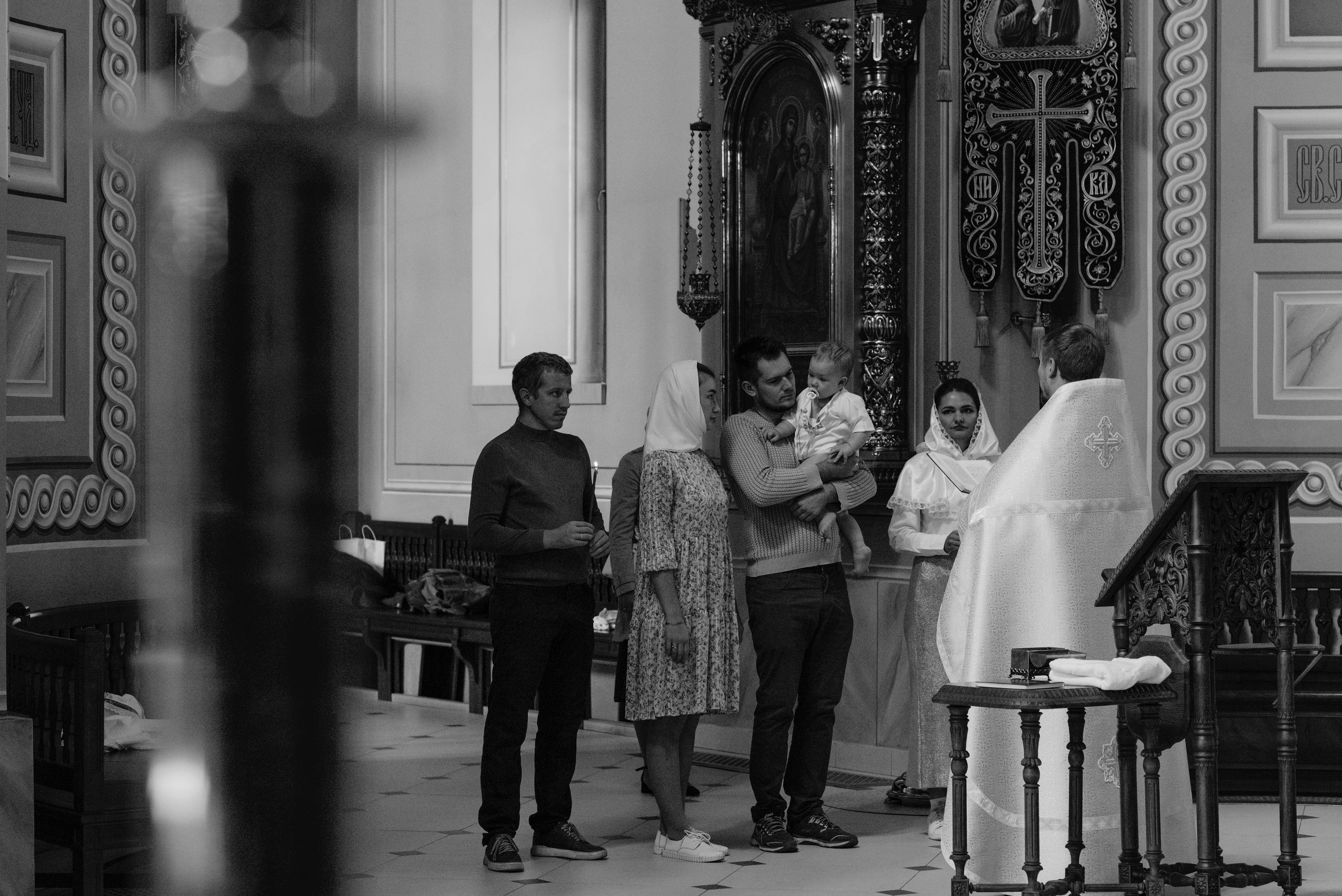 Артемий. Свадебный и семейный фотограф в Ростове-на-Дону Алина Астахова