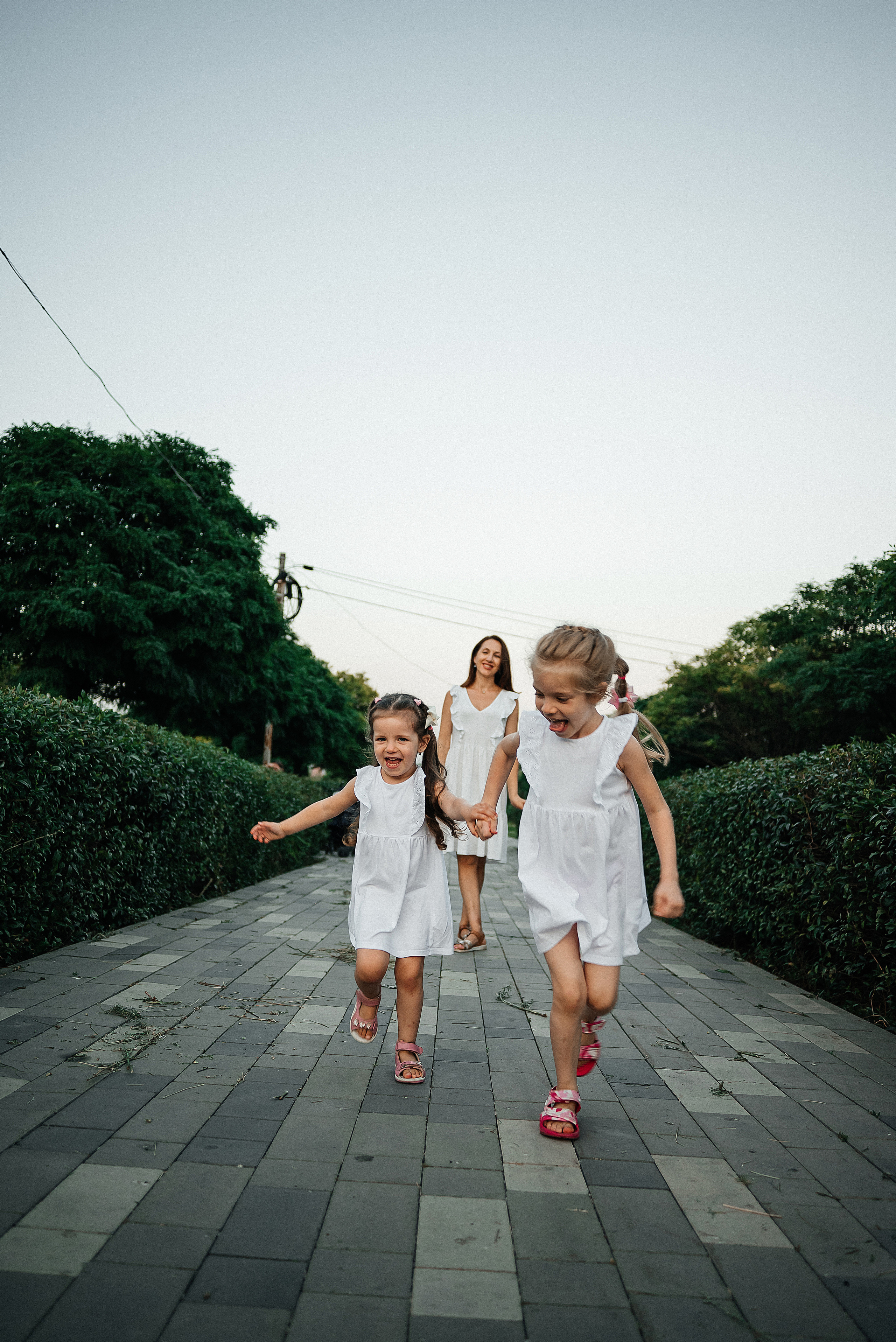 Семейная история. Свадебный и семейный фотограф в Ростове-на-Дону Алина Астахова