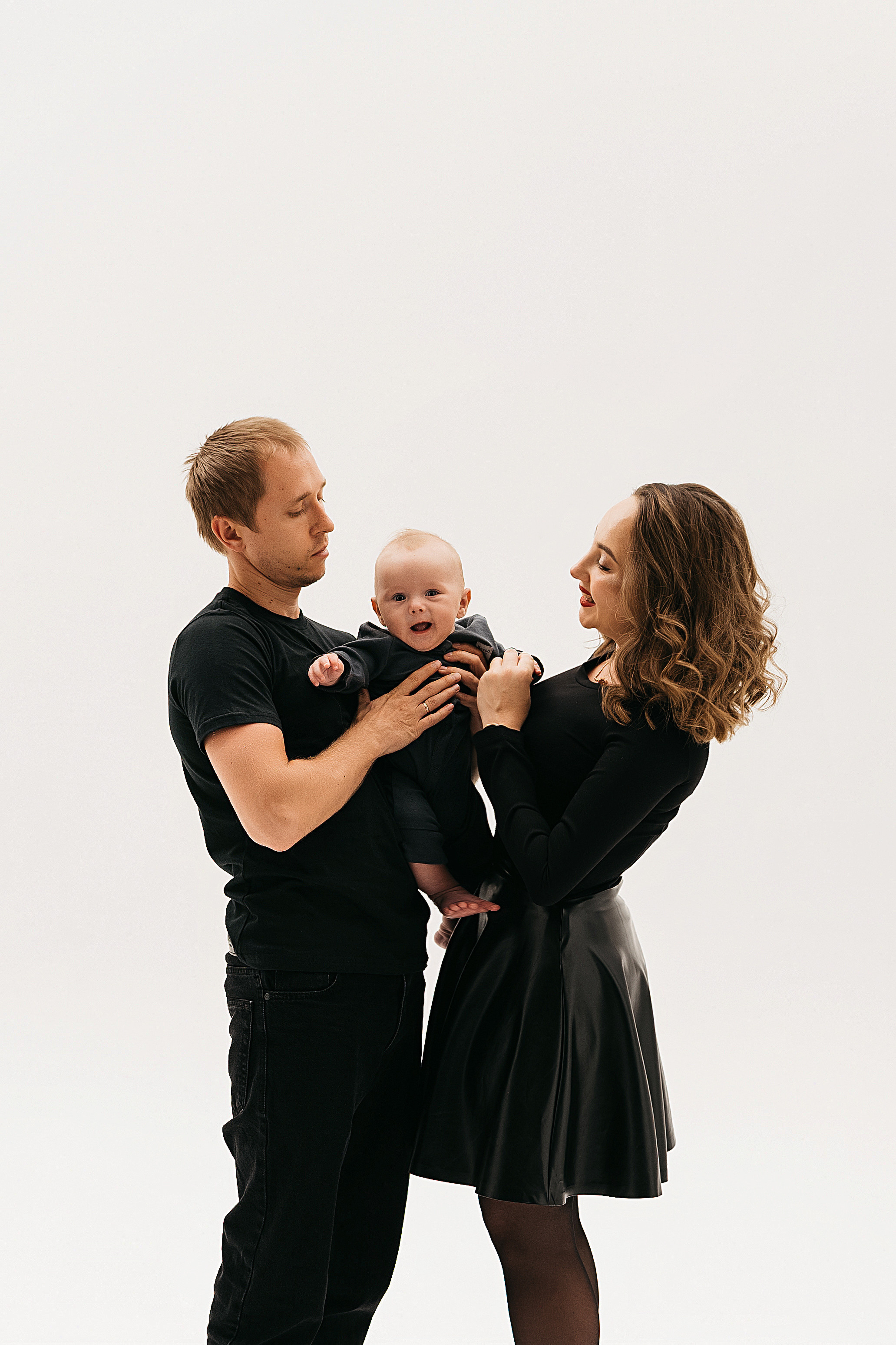 Большое материнство Вероники. Свадебный и семейный фотограф в Ростове-на-Дону Алина Астахова