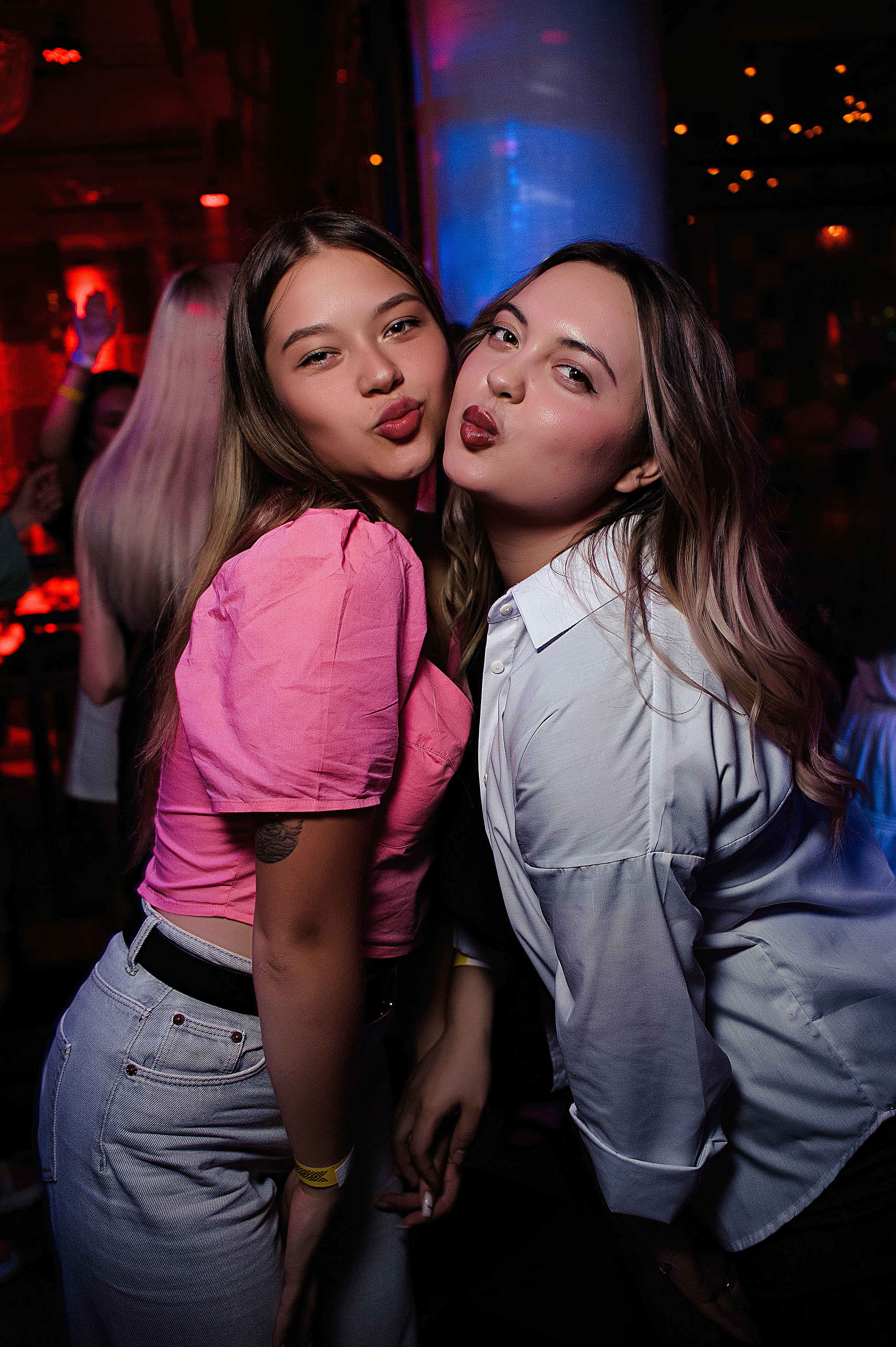 No StreSS в БурдаМоден. Свадебный и семейный фотограф в Ростове-на-Дону Алина Астахова