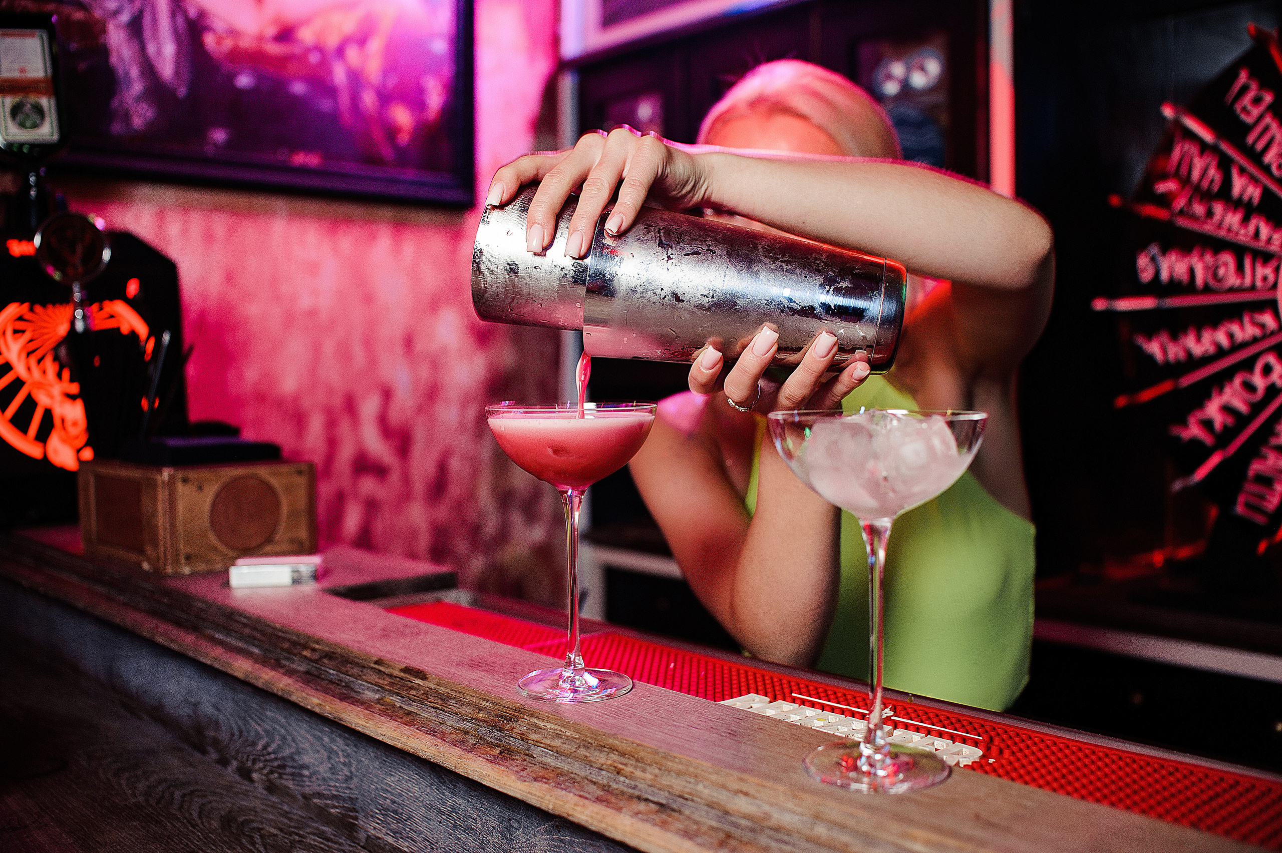 No StreSS в БурдаМоден. Свадебный и семейный фотограф в Ростове-на-Дону Алина Астахова