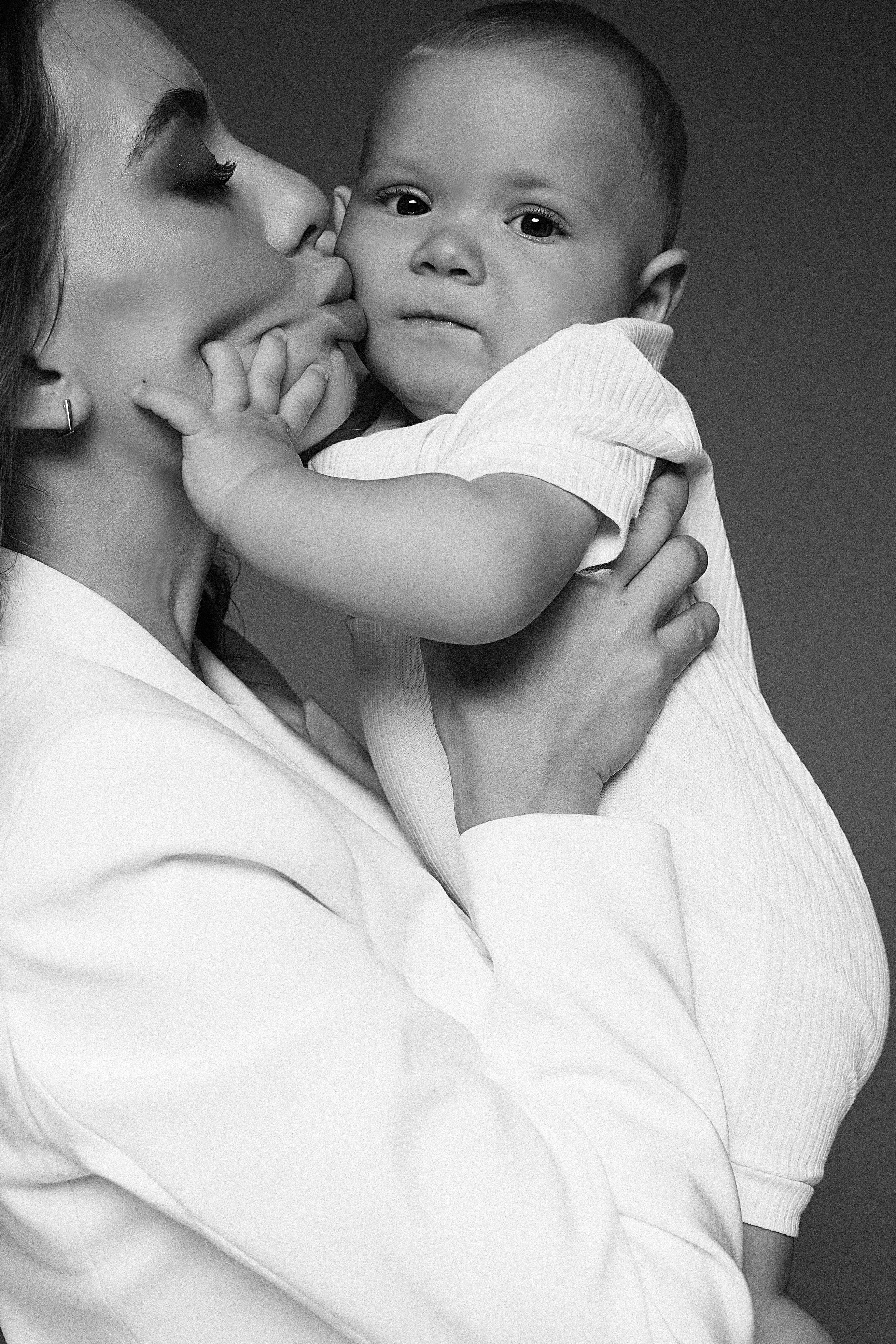 Наташа и Матвей. Свадебный и семейный фотограф в Ростове-на-Дону Алина Астахова