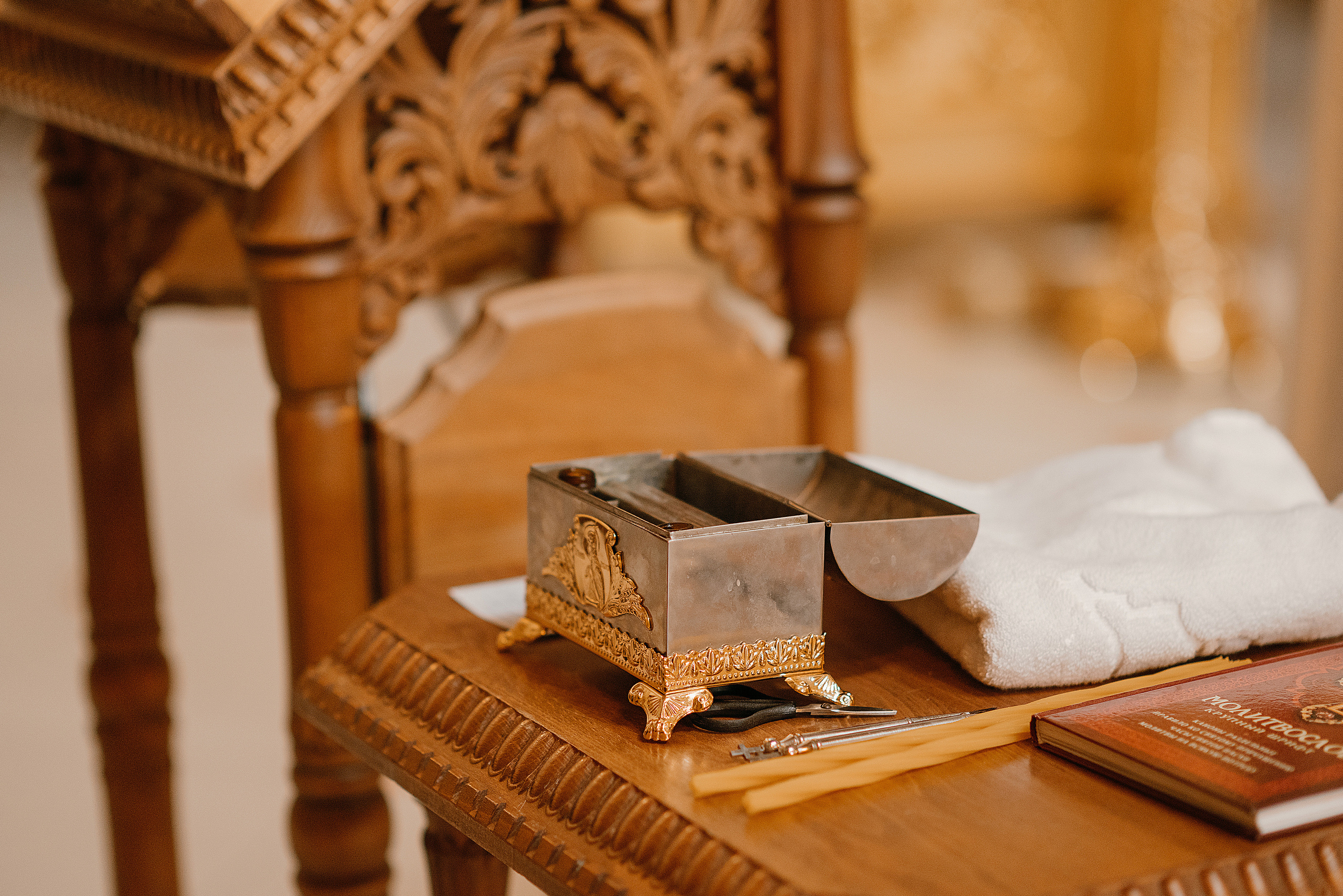 Артемий. Свадебный и семейный фотограф в Ростове-на-Дону Алина Астахова