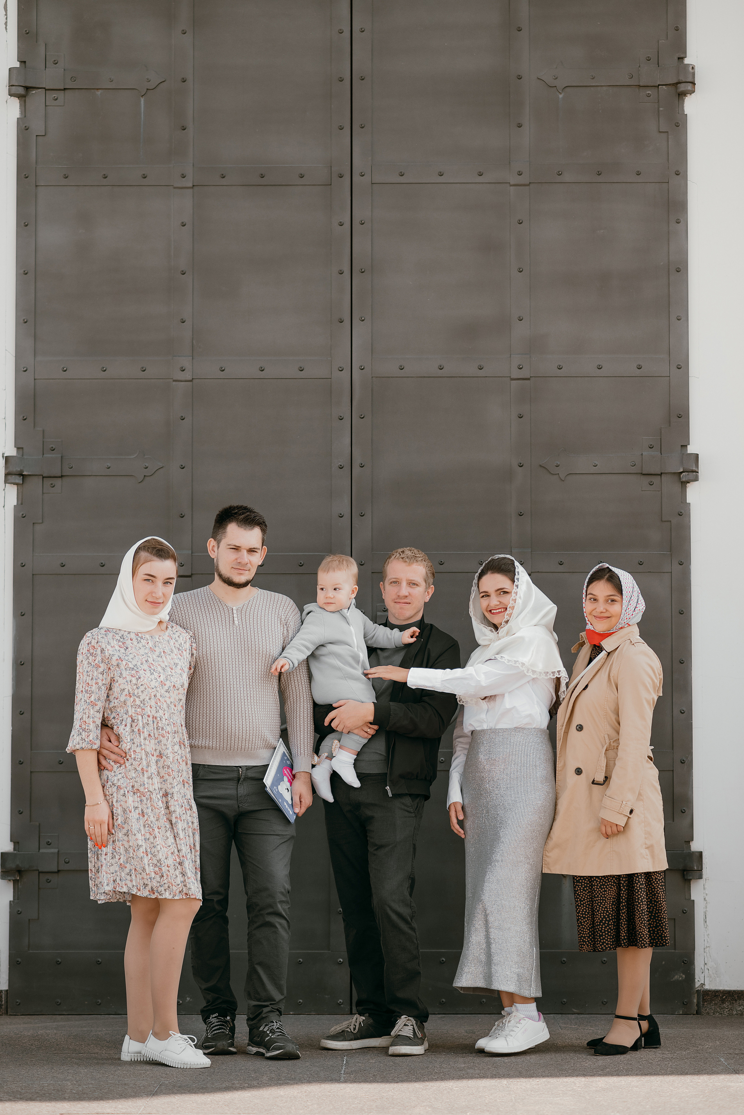 Артемий. Свадебный и семейный фотограф в Ростове-на-Дону Алина Астахова