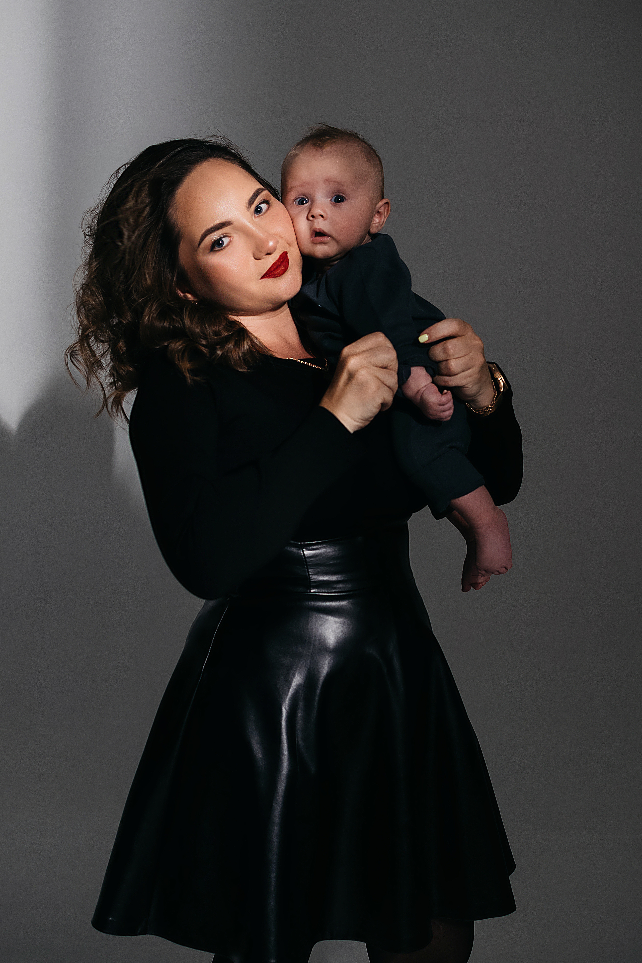 Большое материнство Вероники. Свадебный и семейный фотограф в Ростове-на-Дону Алина Астахова