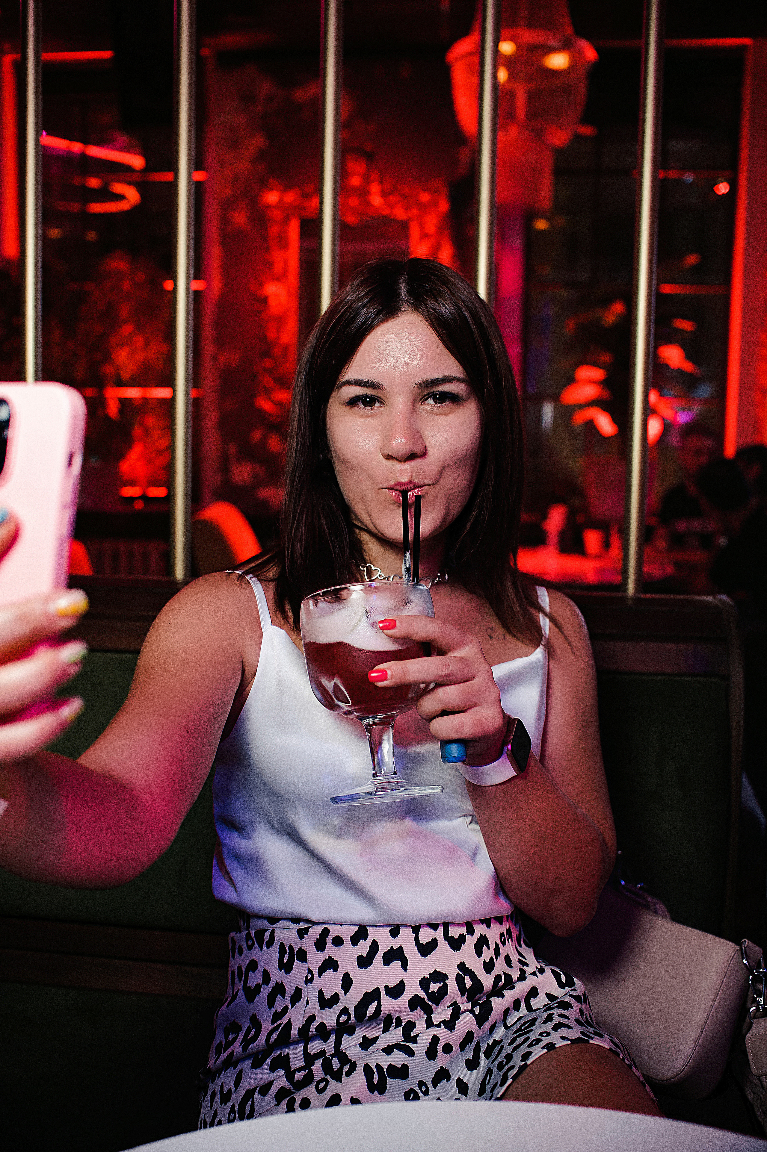 No StreSS в БурдаМоден. Свадебный и семейный фотограф в Ростове-на-Дону Алина Астахова