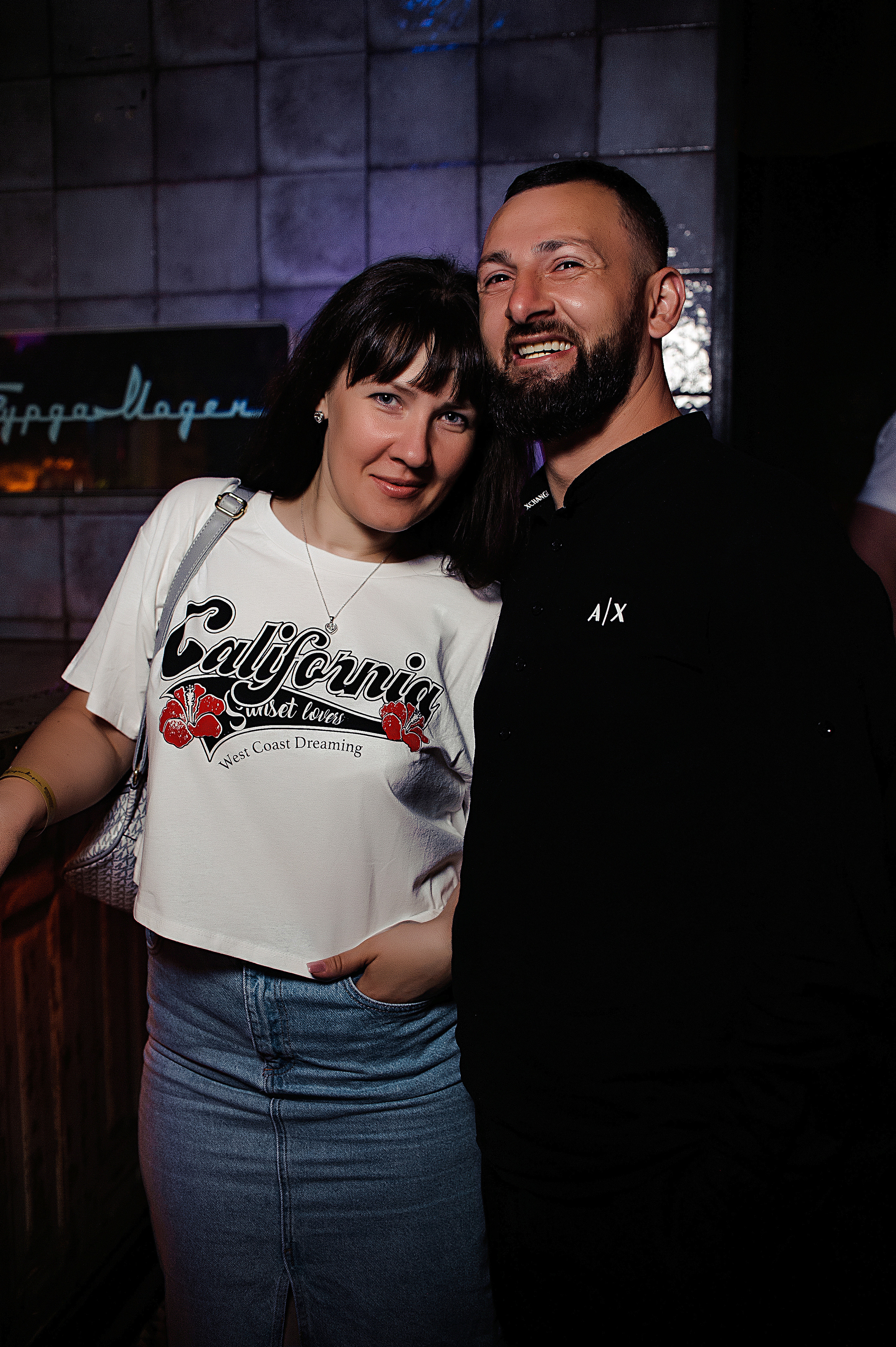 No StreSS в БурдаМоден. Свадебный и семейный фотограф в Ростове-на-Дону Алина Астахова