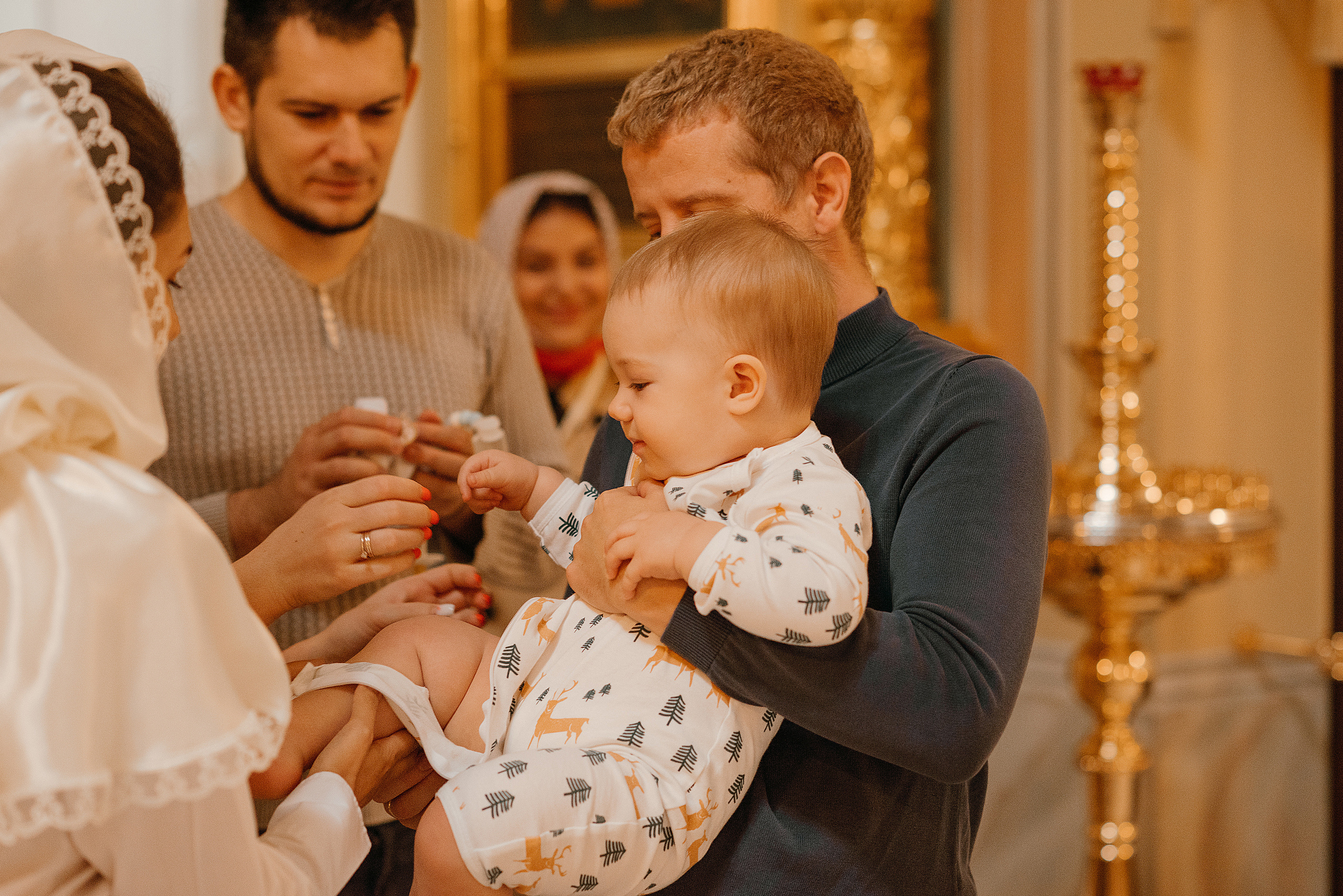 Артемий. Свадебный и семейный фотограф в Ростове-на-Дону Алина Астахова