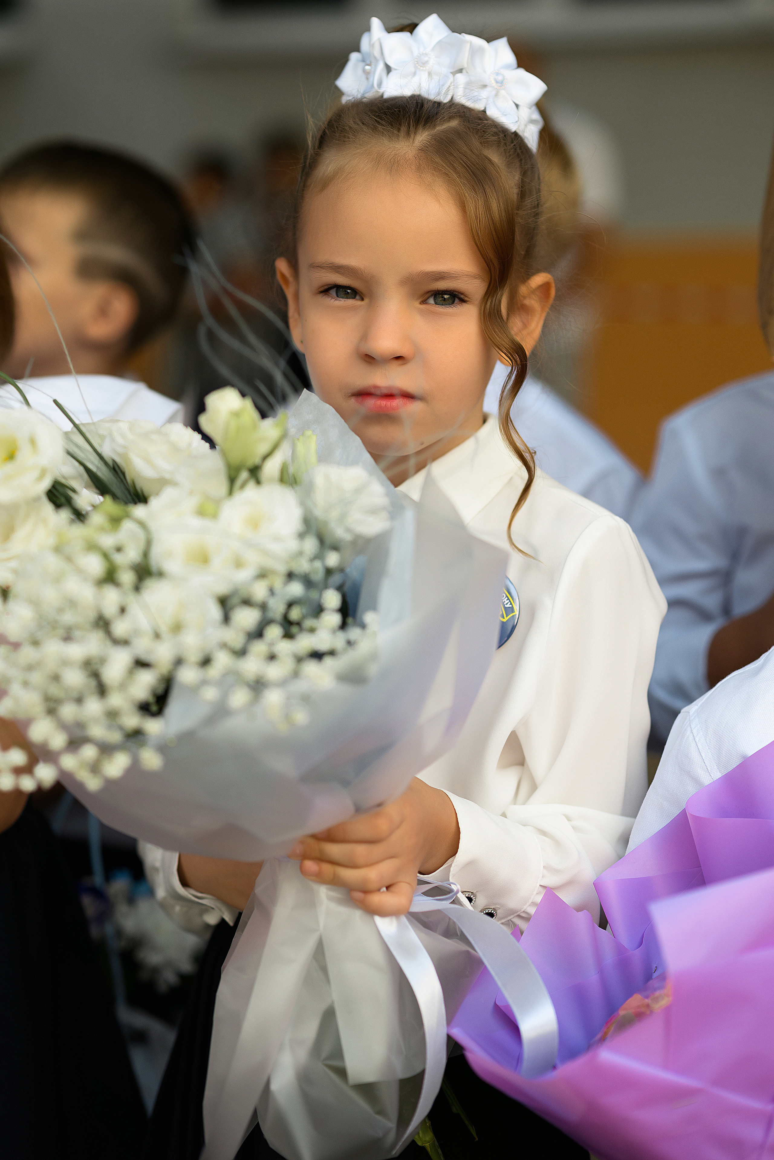 Линейка 1Д Гимназия 118. Свадебный и семейный фотограф в Ростове-на-Дону Алина Астахова