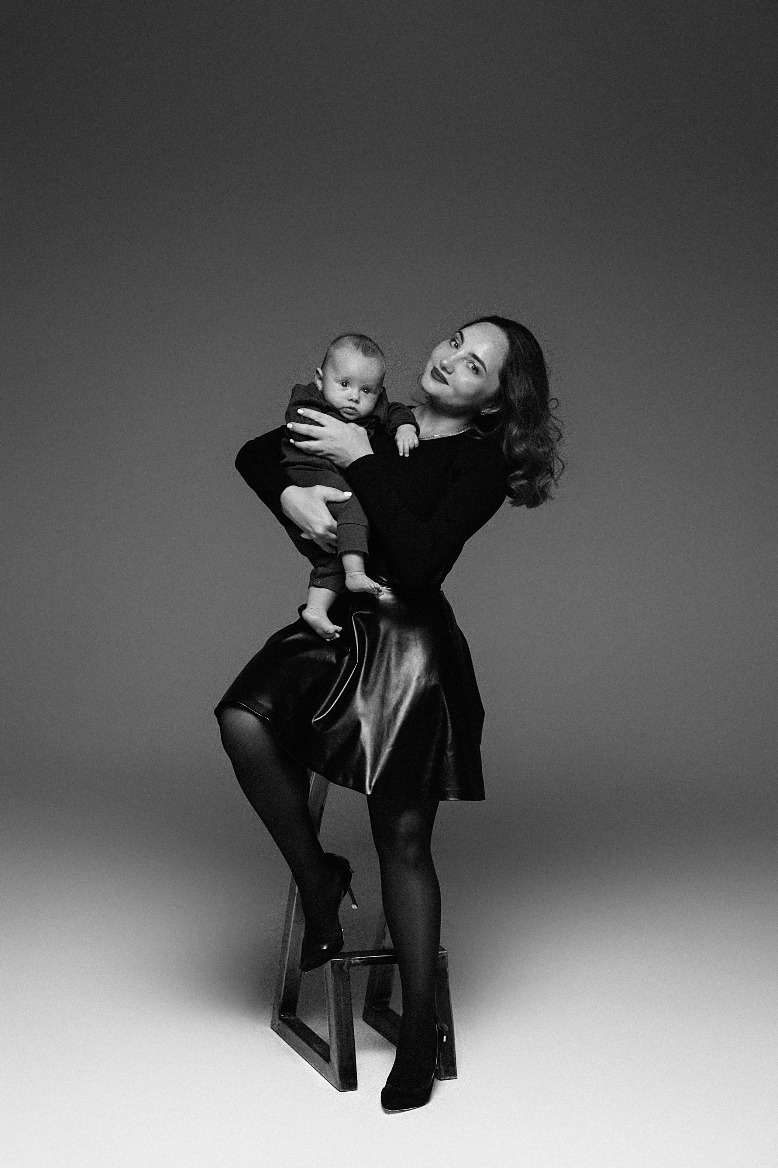 Большое материнство Вероники. Свадебный и семейный фотограф в Ростове-на-Дону Алина Астахова