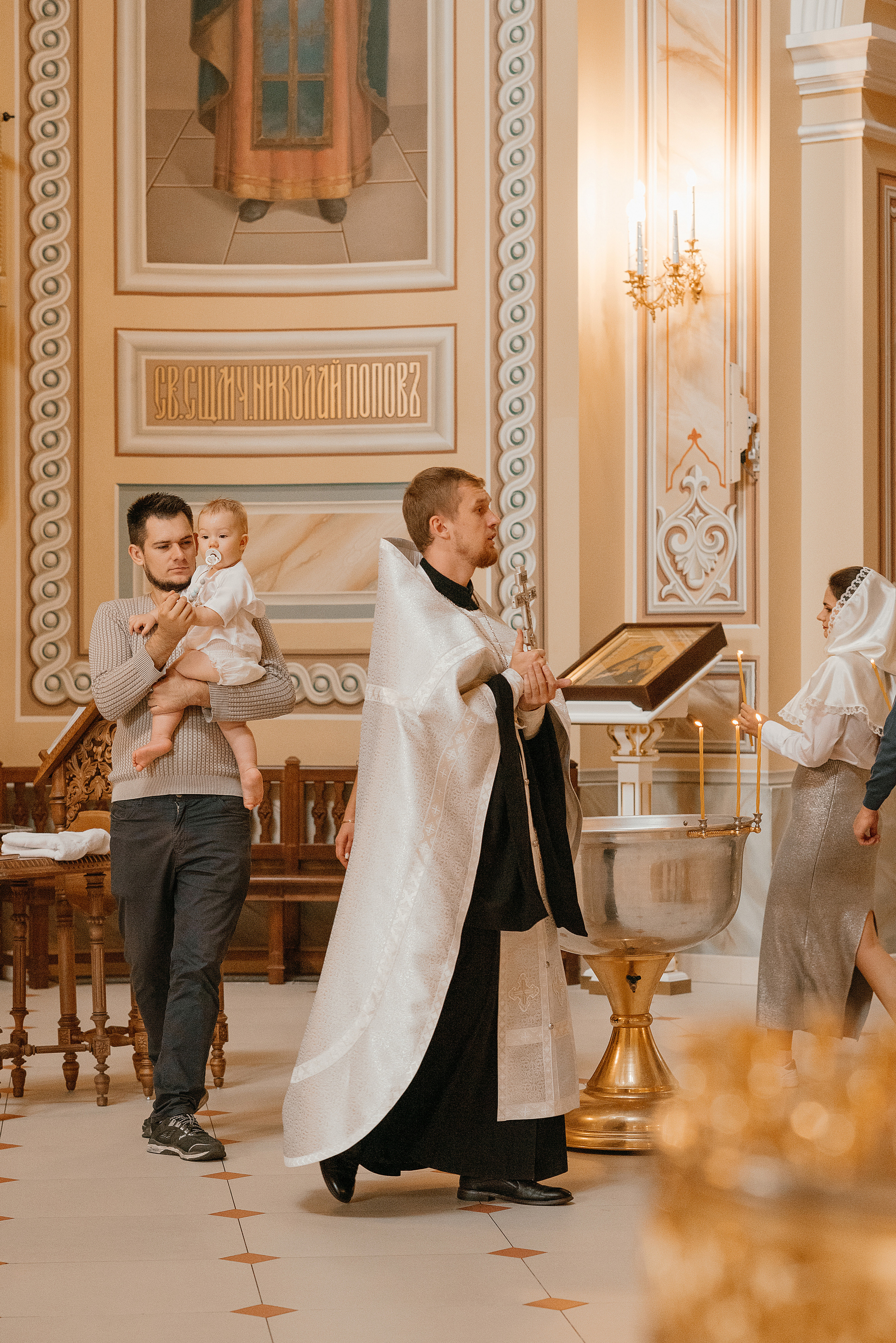 Артемий. Свадебный и семейный фотограф в Ростове-на-Дону Алина Астахова