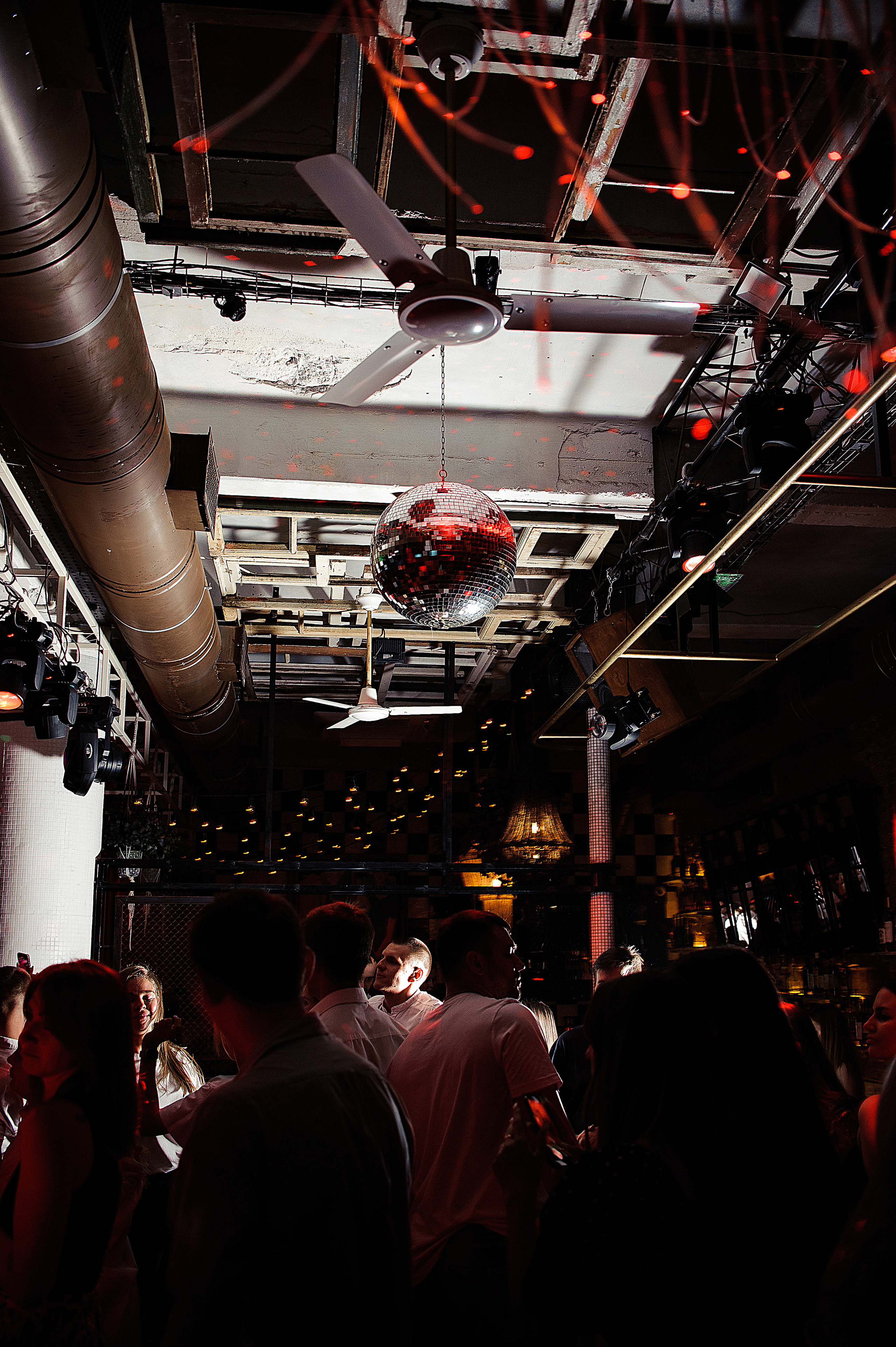 No StreSS в БурдаМоден. Свадебный и семейный фотограф в Ростове-на-Дону Алина Астахова