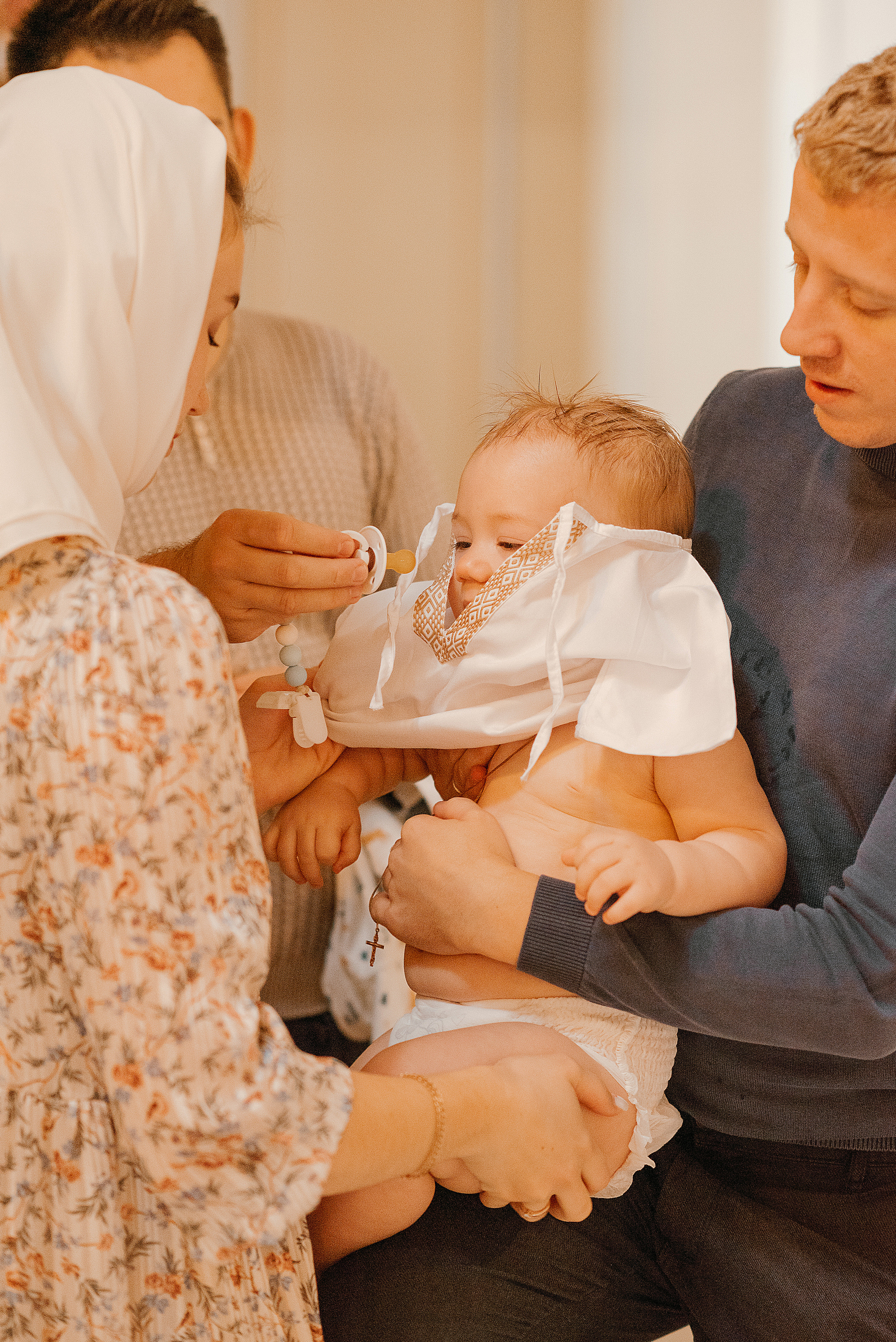 Артемий. Свадебный и семейный фотограф в Ростове-на-Дону Алина Астахова