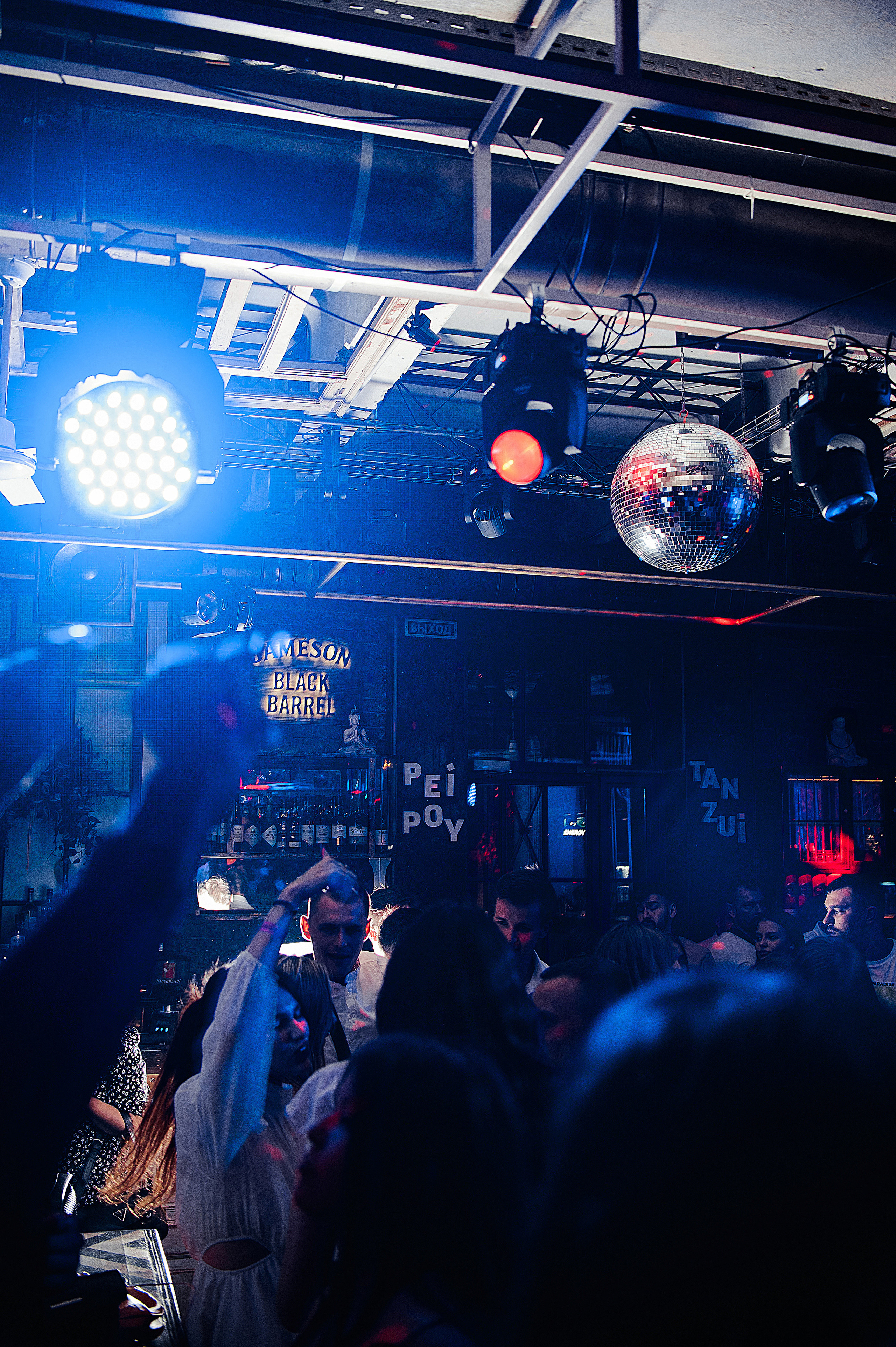 No StreSS в БурдаМоден. Свадебный и семейный фотограф в Ростове-на-Дону Алина Астахова