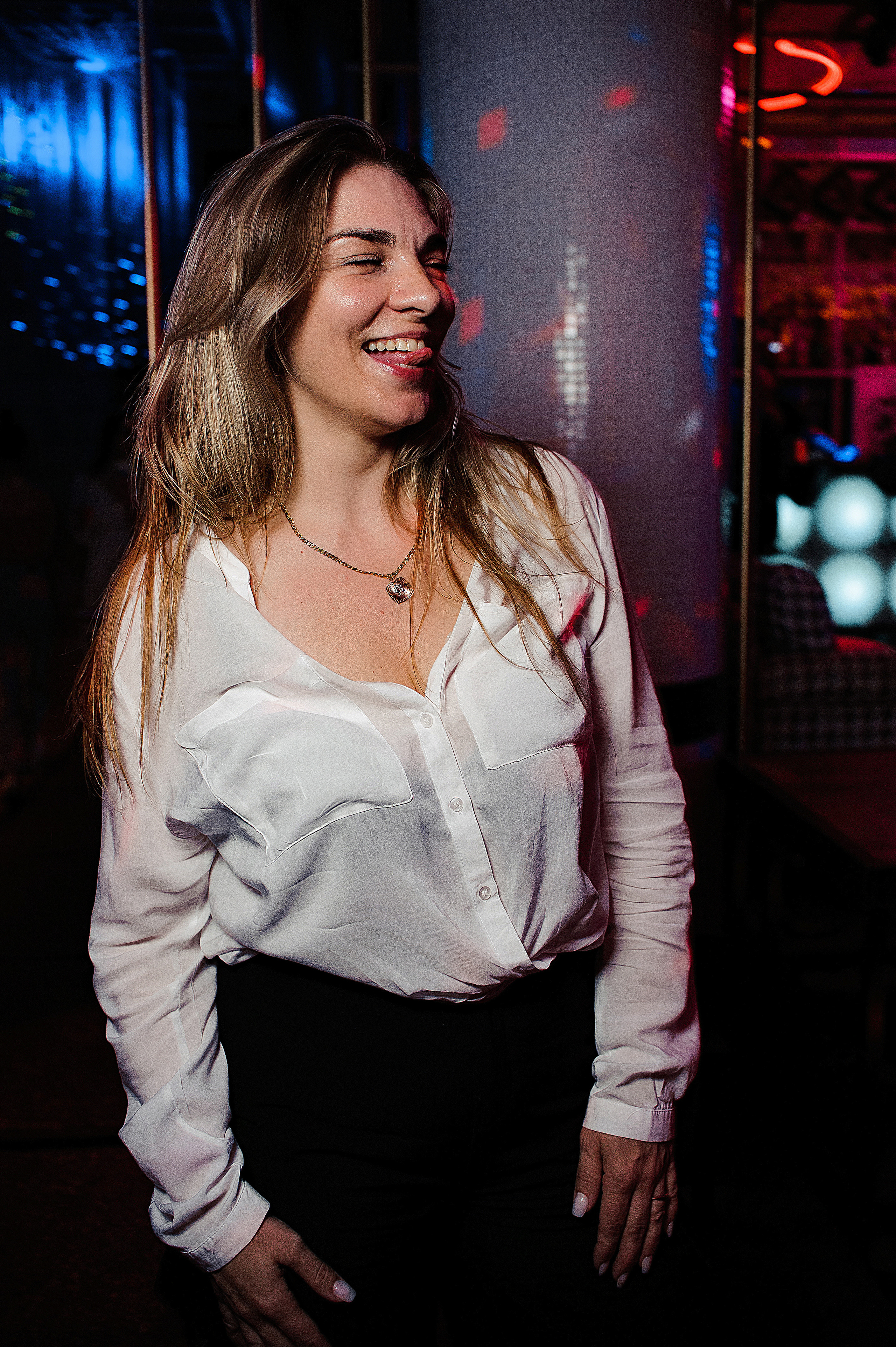 No StreSS в БурдаМоден. Свадебный и семейный фотограф в Ростове-на-Дону Алина Астахова