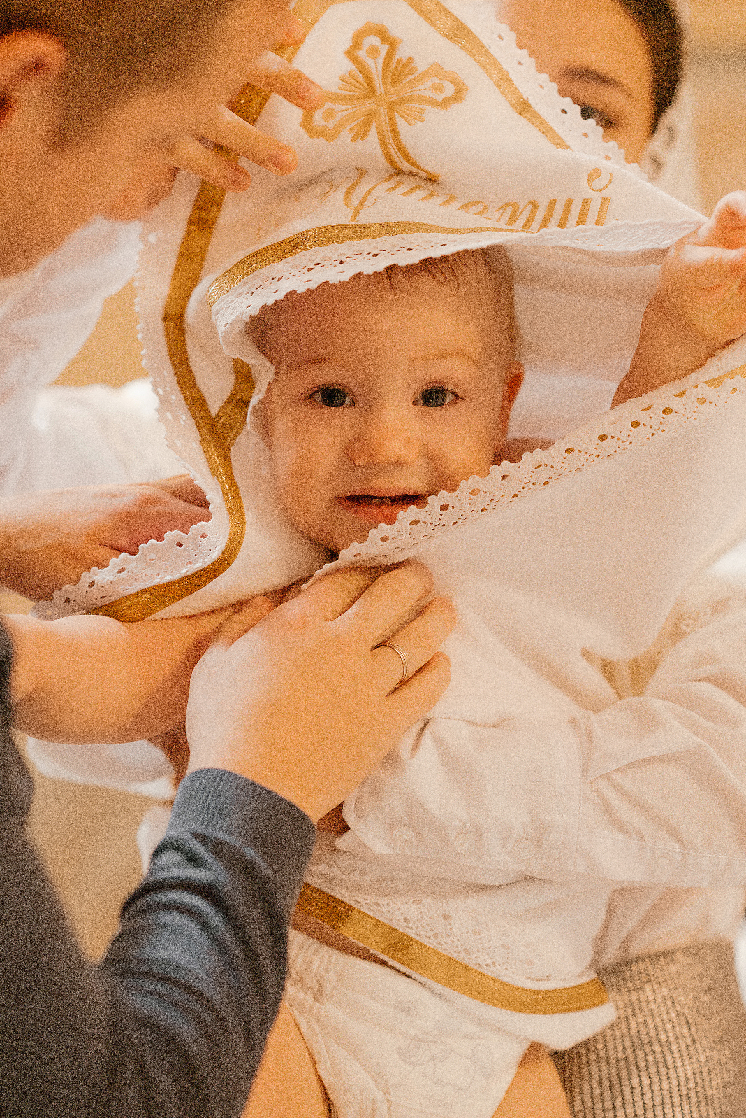 Артемий. Свадебный и семейный фотограф в Ростове-на-Дону Алина Астахова