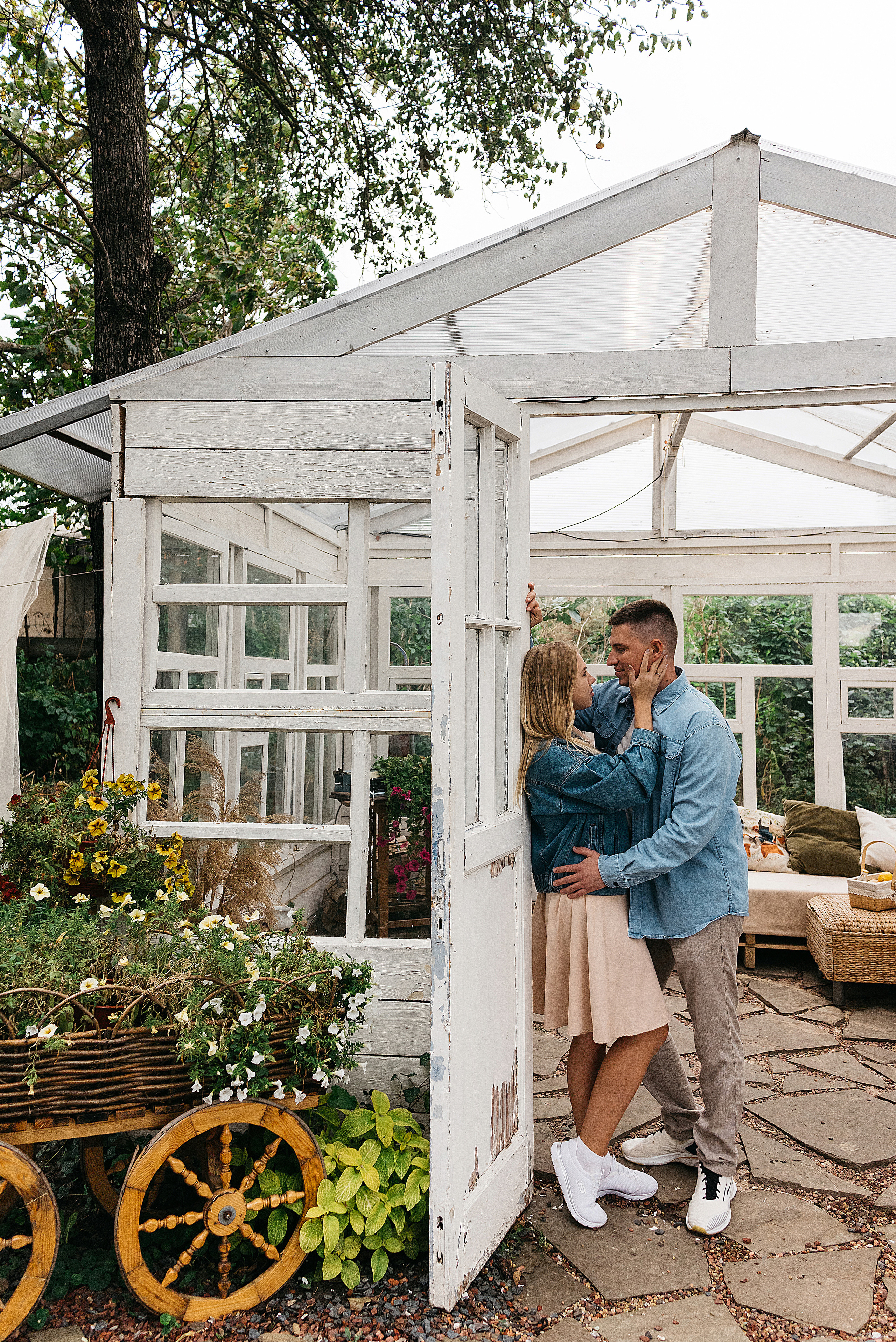 Семейная история годовасика Ярослава. Свадебный и семейный фотограф в Ростове-на-Дону Алина Астахова