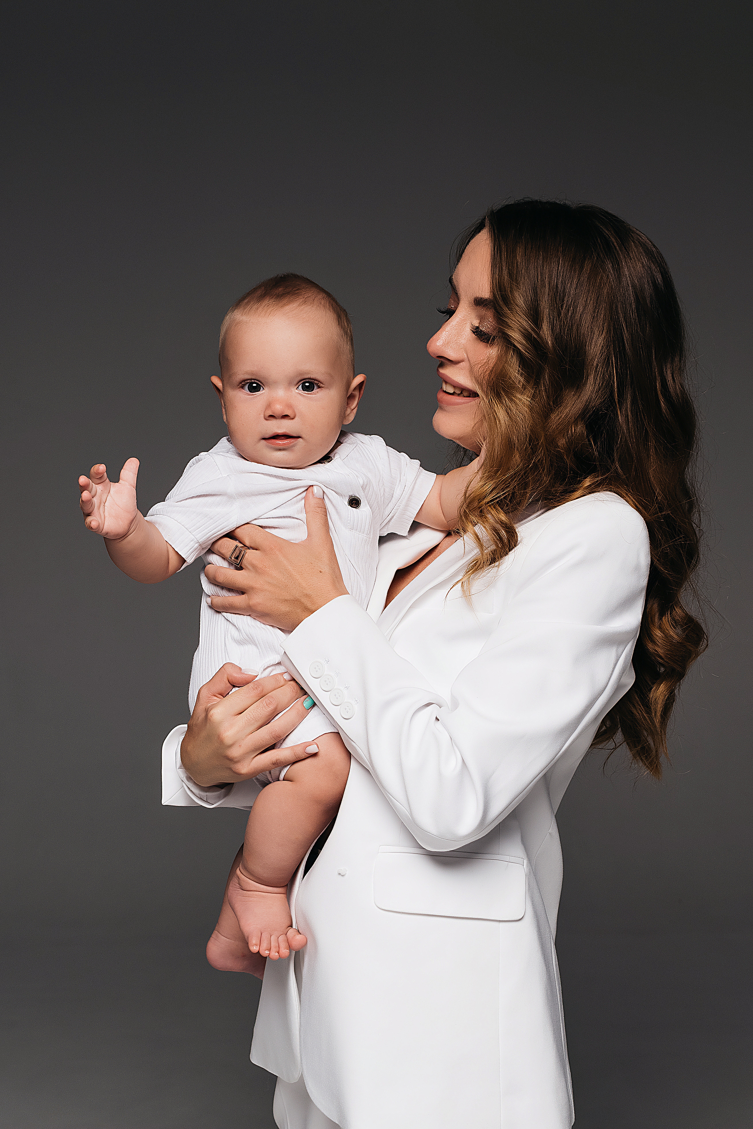 Наташа и Матвей. Свадебный и семейный фотограф в Ростове-на-Дону Алина Астахова