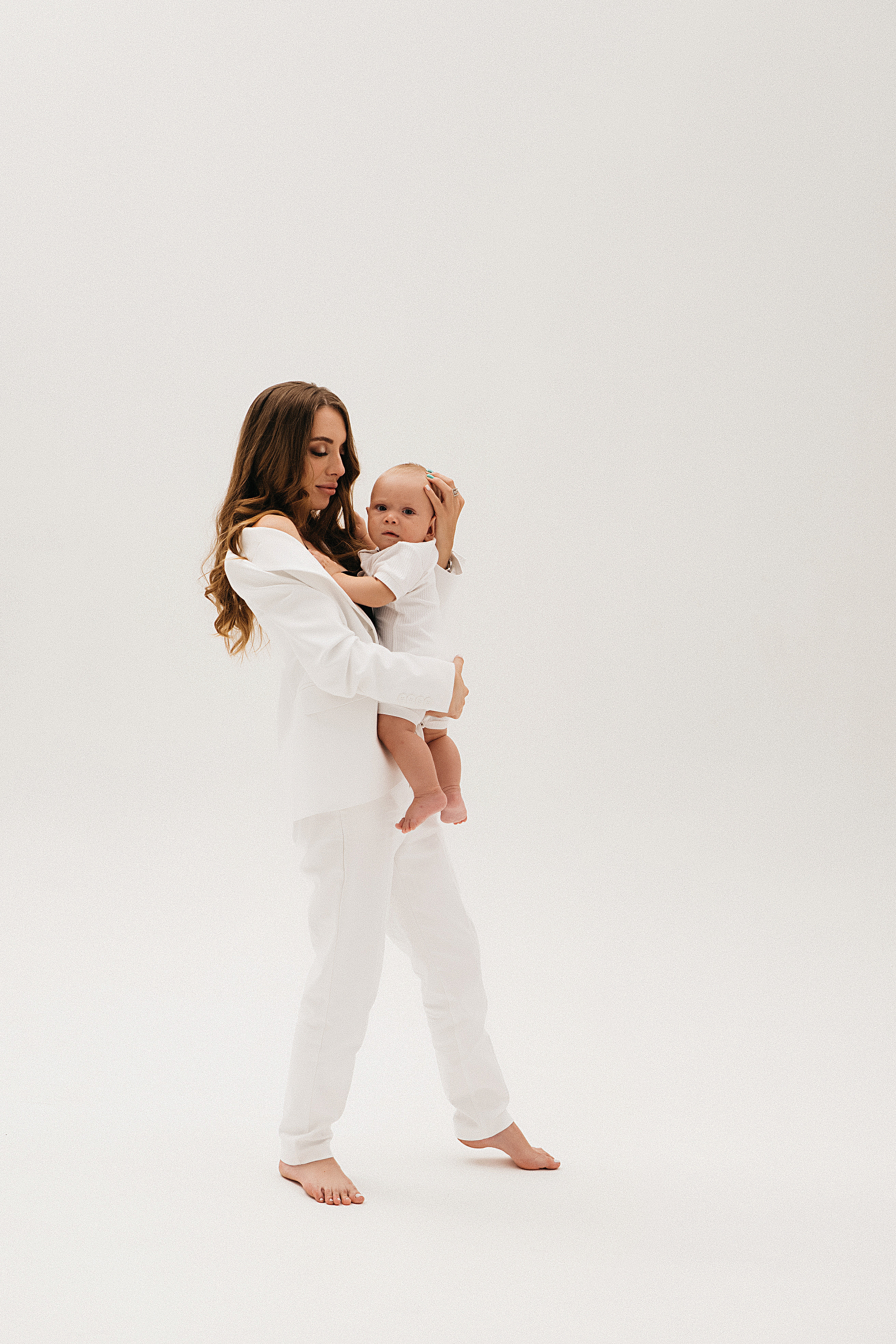 Наташа и Матвей. Свадебный и семейный фотограф в Ростове-на-Дону Алина Астахова