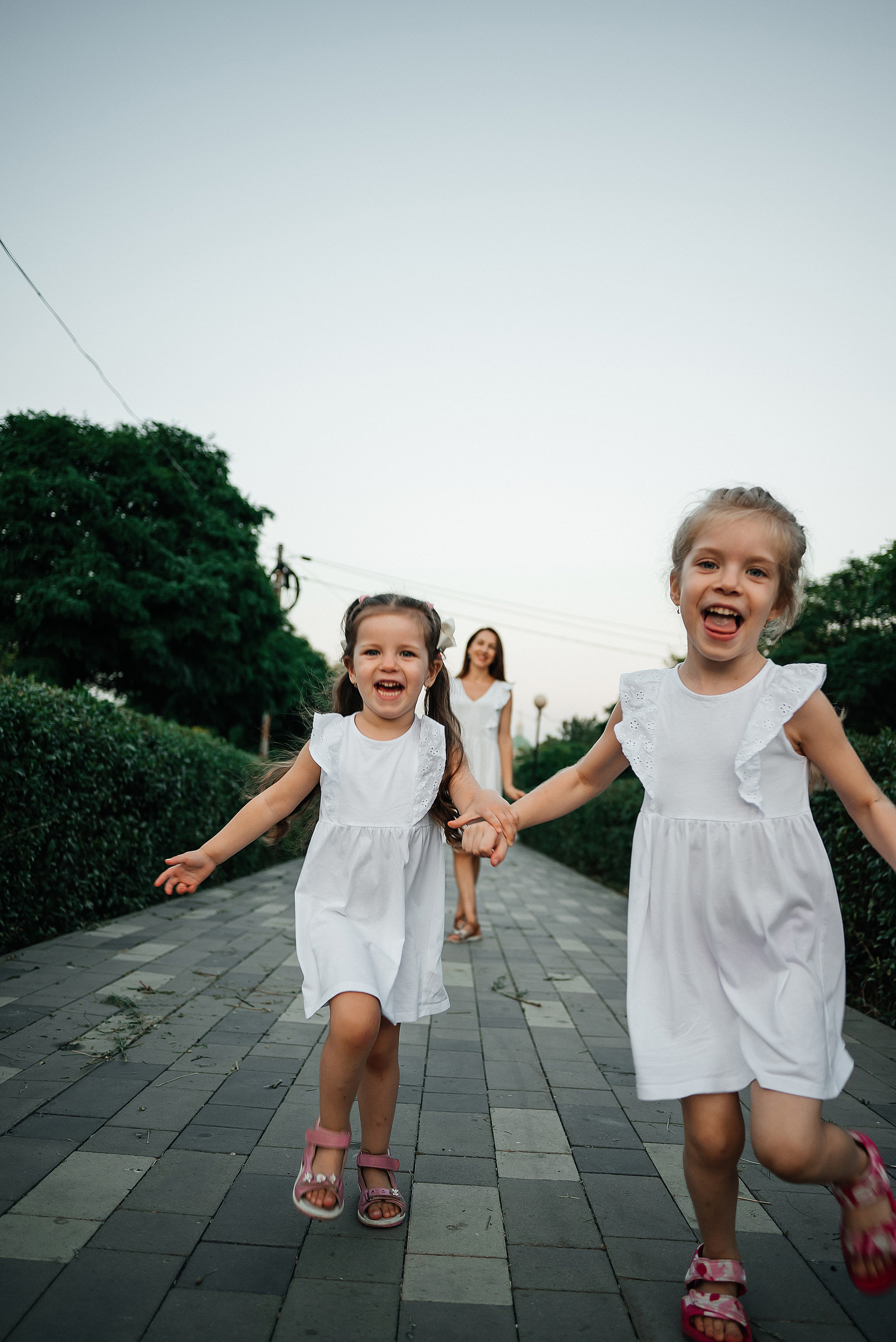 Семейная история. Свадебный и семейный фотограф в Ростове-на-Дону Алина Астахова