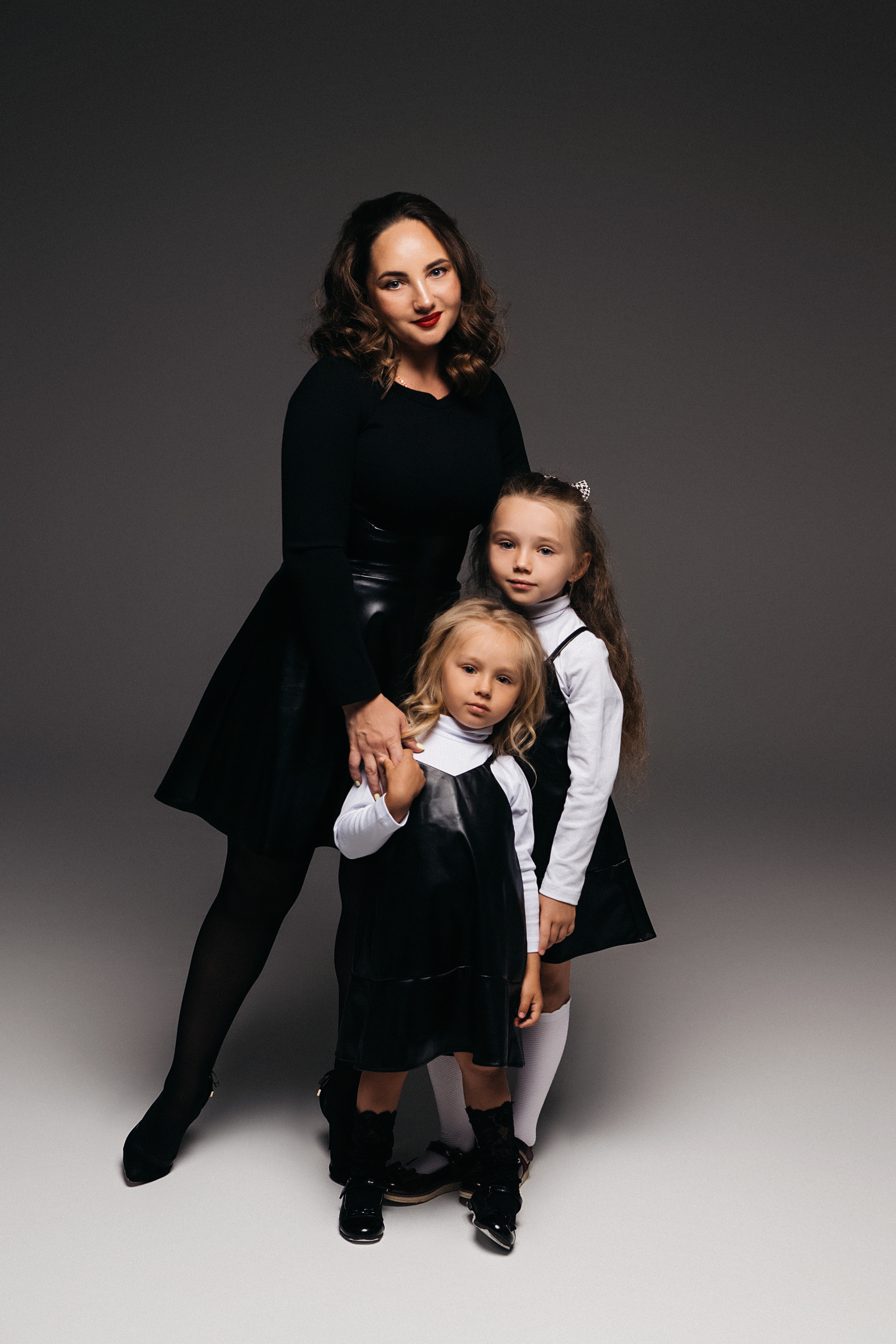 Большое материнство Вероники. Свадебный и семейный фотограф в Ростове-на-Дону Алина Астахова