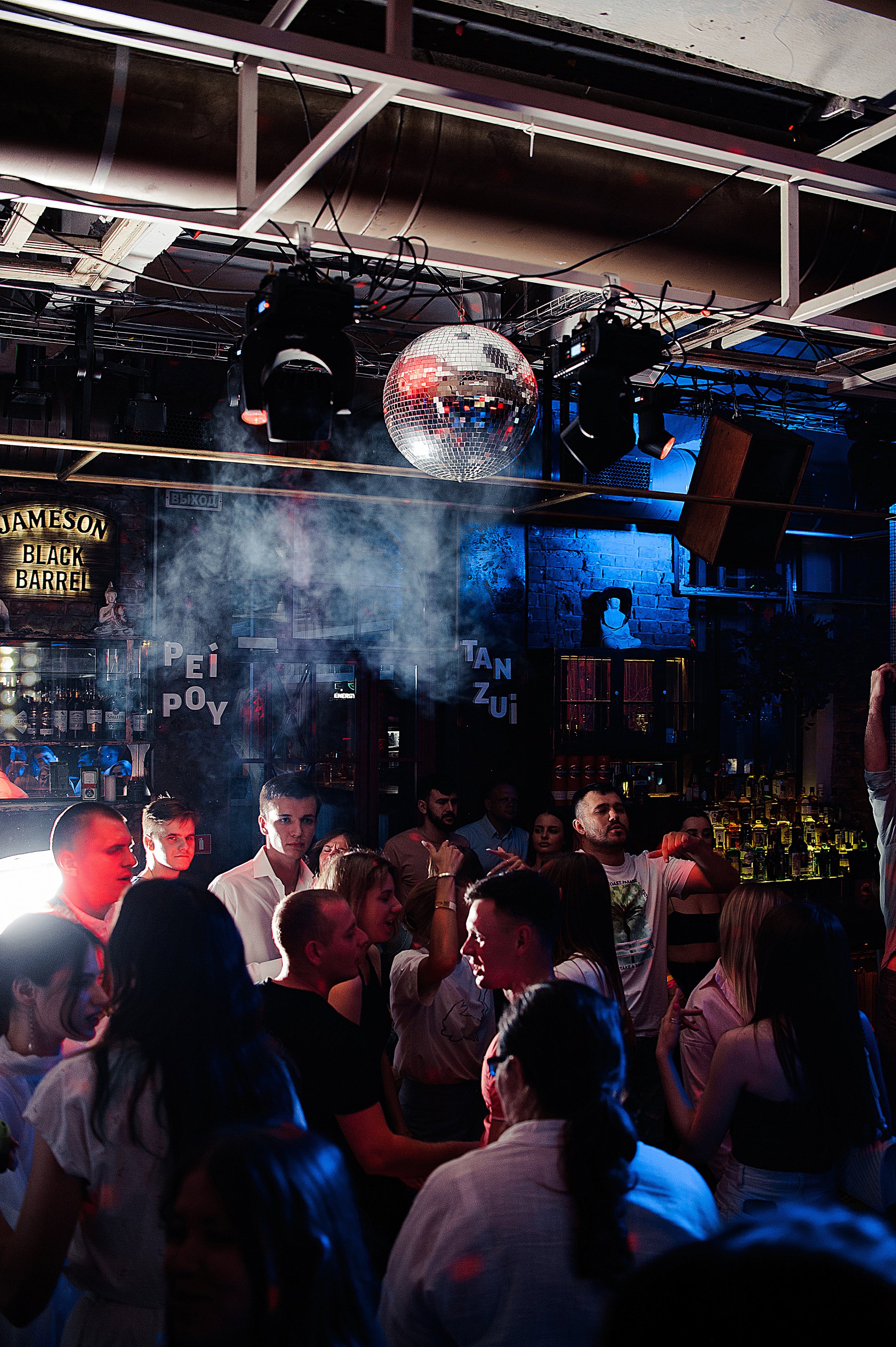 No StreSS в БурдаМоден. Свадебный и семейный фотограф в Ростове-на-Дону Алина Астахова