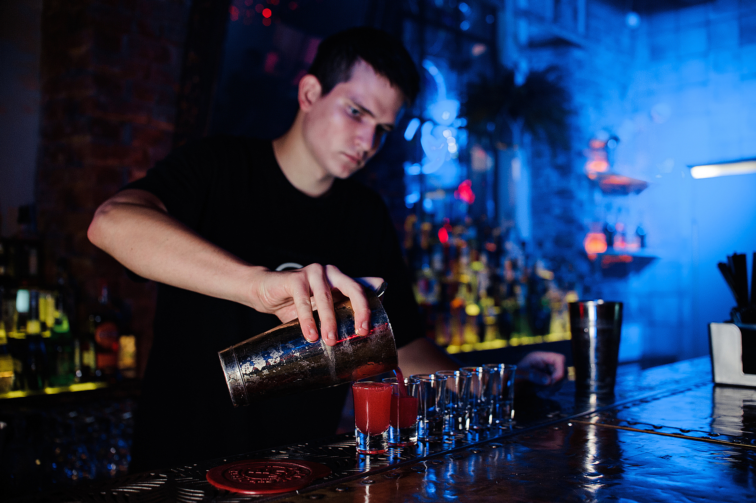 No StreSS в БурдаМоден. Свадебный и семейный фотограф в Ростове-на-Дону Алина Астахова