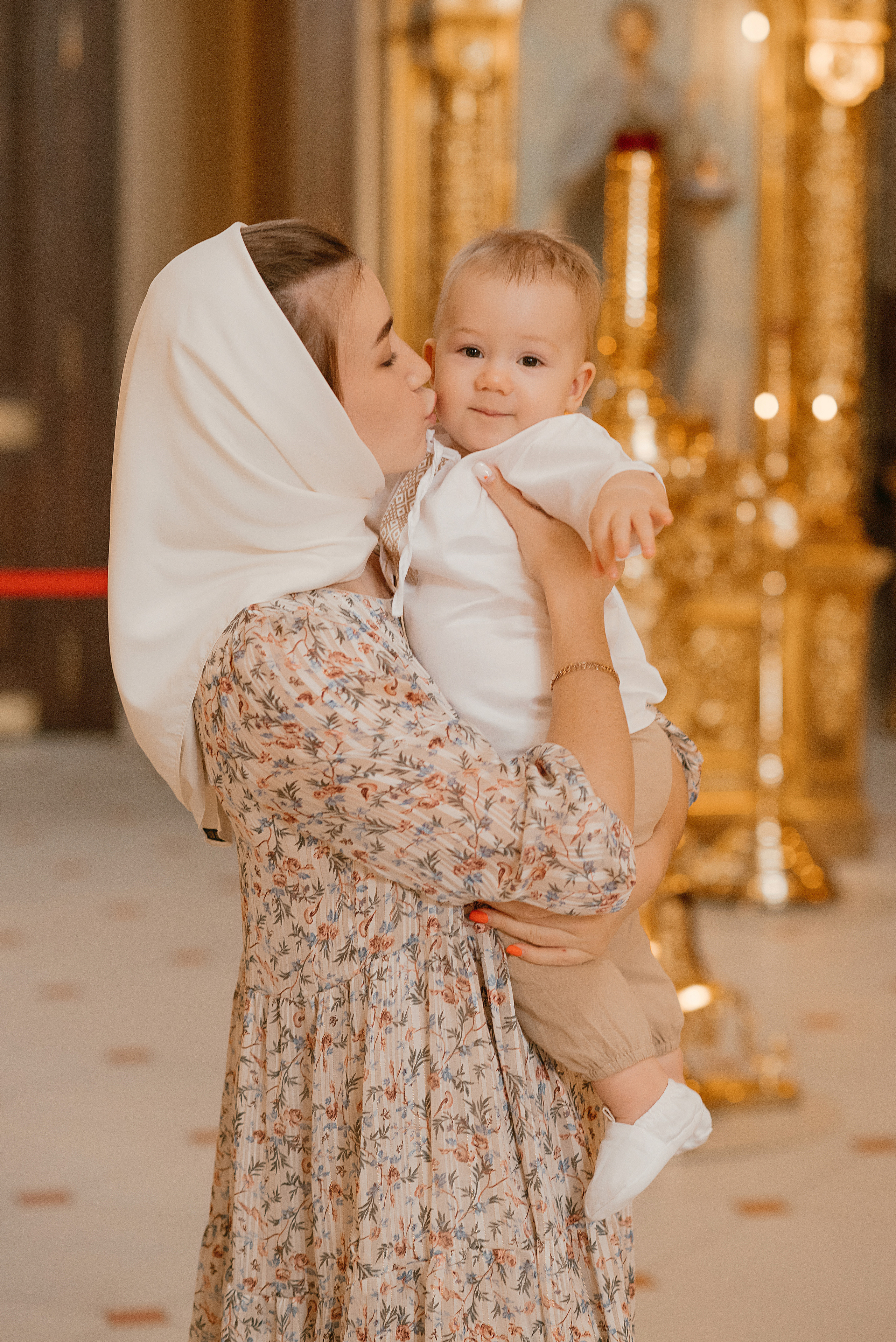 Артемий. Свадебный и семейный фотограф в Ростове-на-Дону Алина Астахова