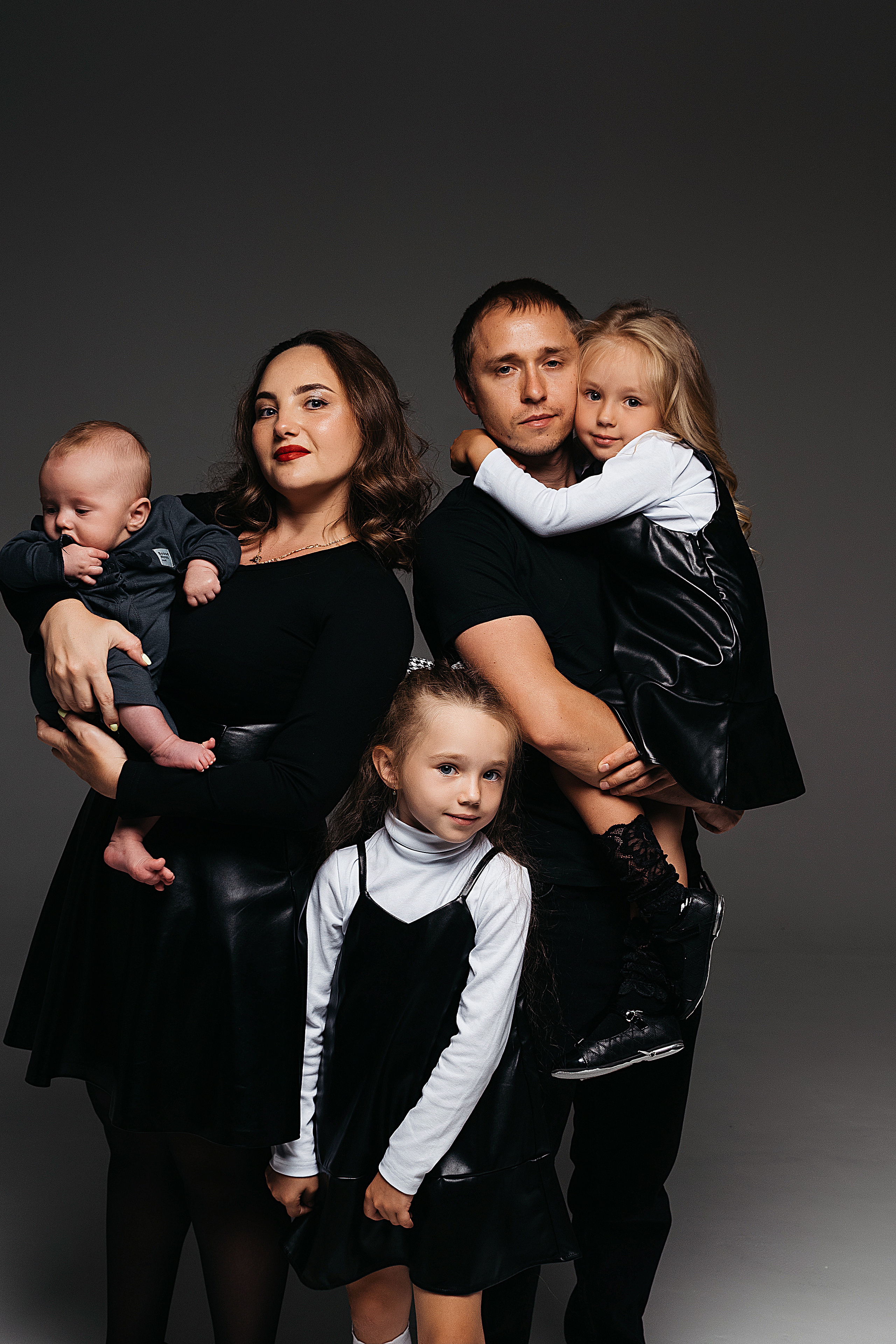 Большое материнство Вероники. Свадебный и семейный фотограф в Ростове-на-Дону Алина Астахова