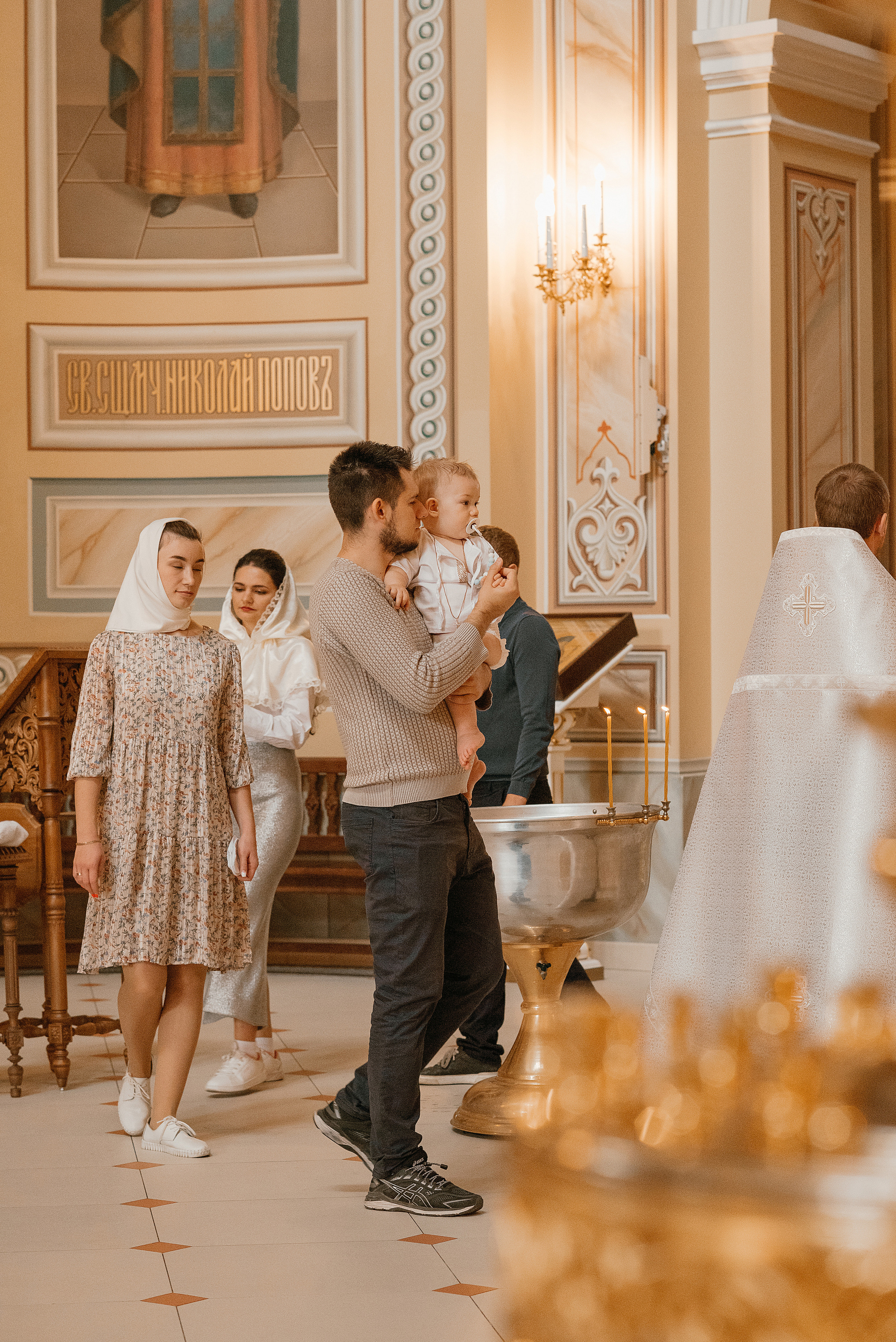 Артемий. Свадебный и семейный фотограф в Ростове-на-Дону Алина Астахова