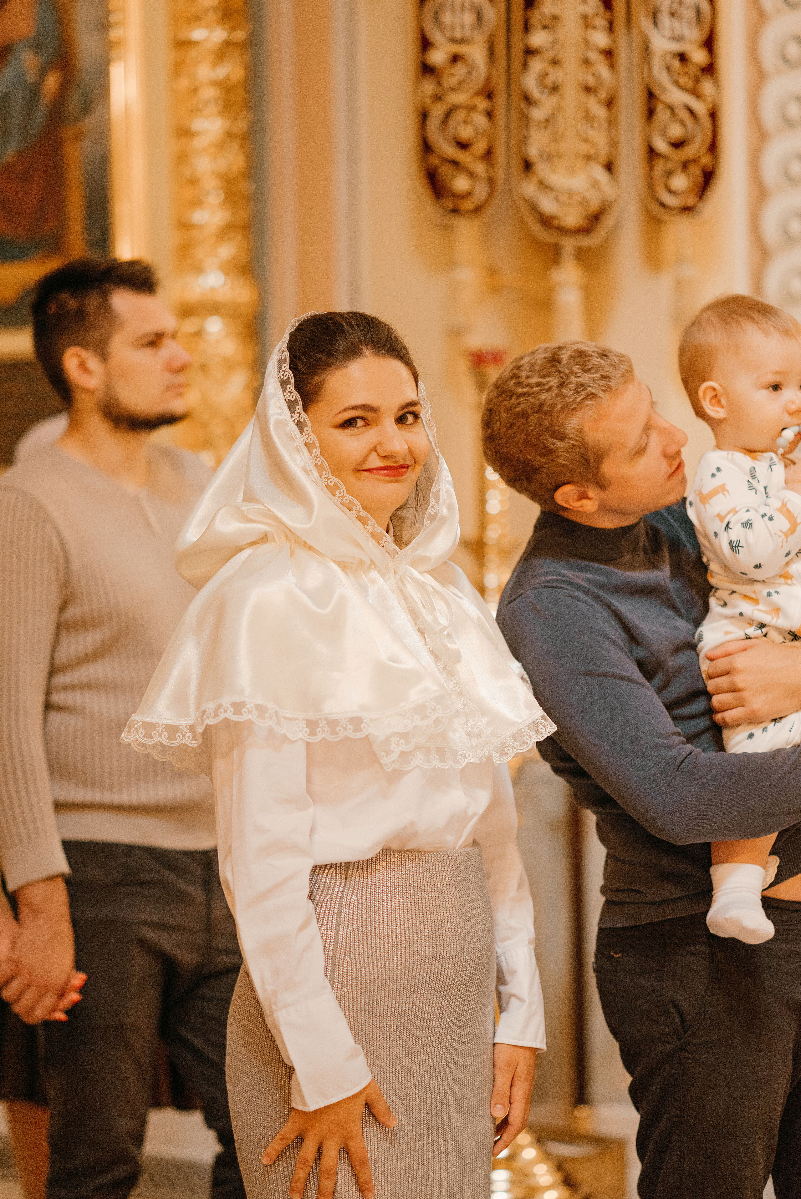 Артемий. Свадебный и семейный фотограф в Ростове-на-Дону Алина Астахова