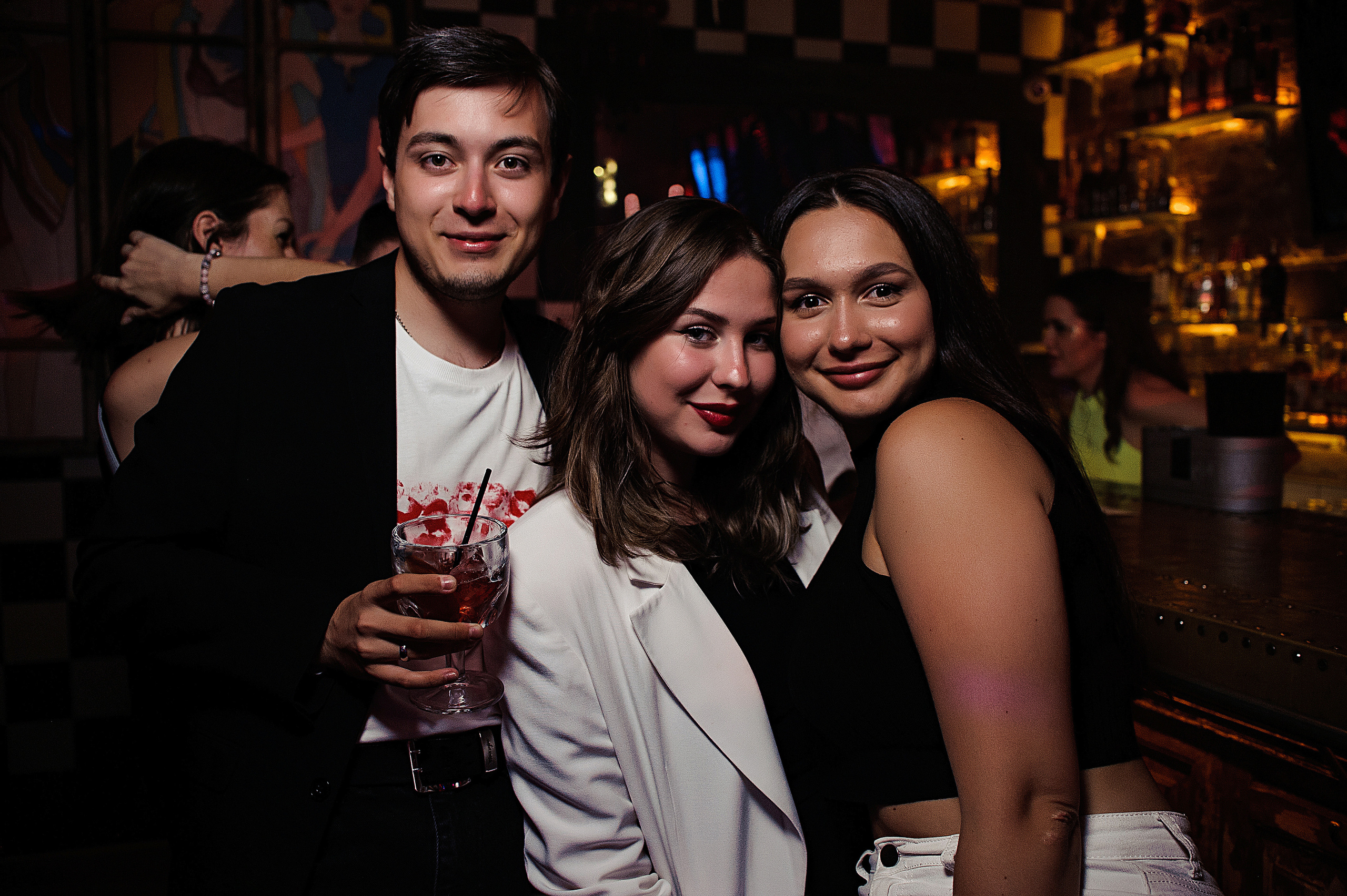 No StreSS в БурдаМоден. Свадебный и семейный фотограф в Ростове-на-Дону Алина Астахова