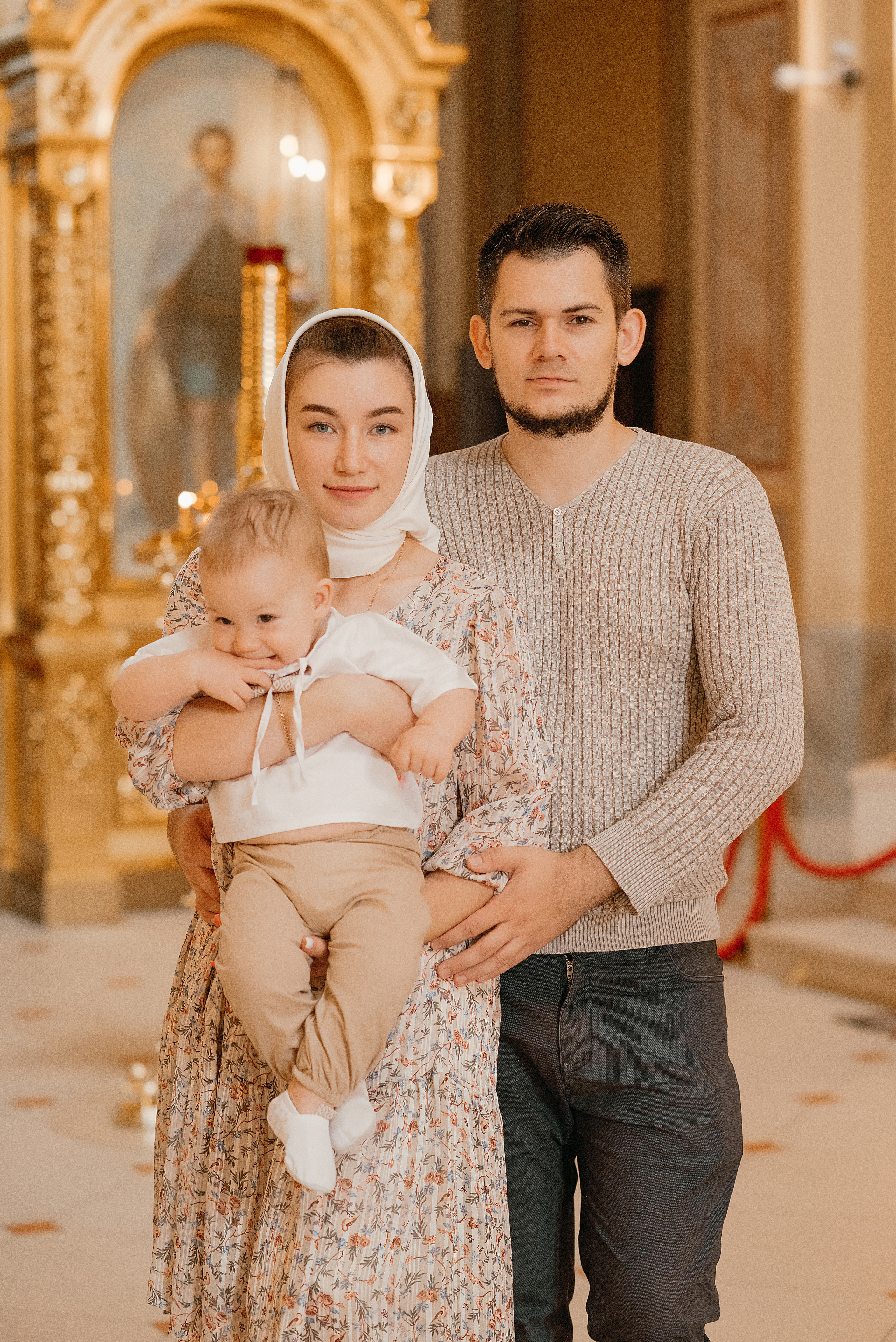 Артемий. Свадебный и семейный фотограф в Ростове-на-Дону Алина Астахова