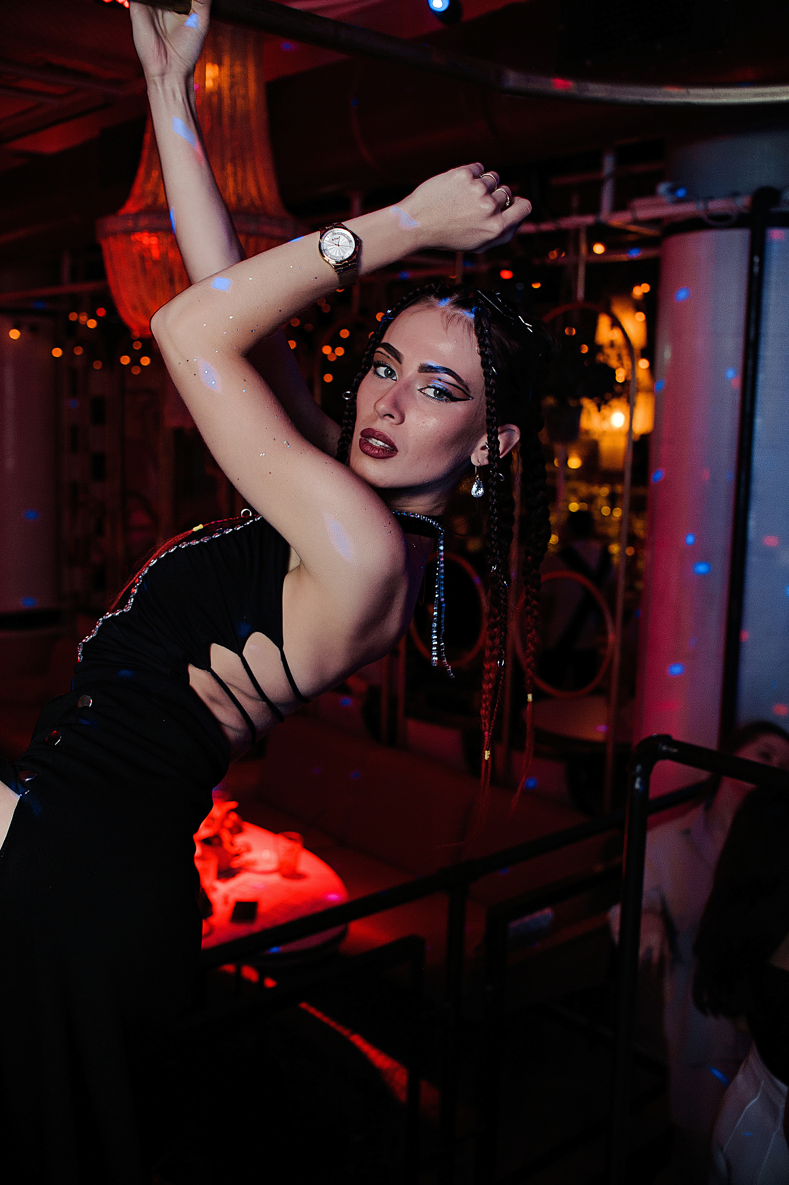 No StreSS в БурдаМоден. Свадебный и семейный фотограф в Ростове-на-Дону Алина Астахова